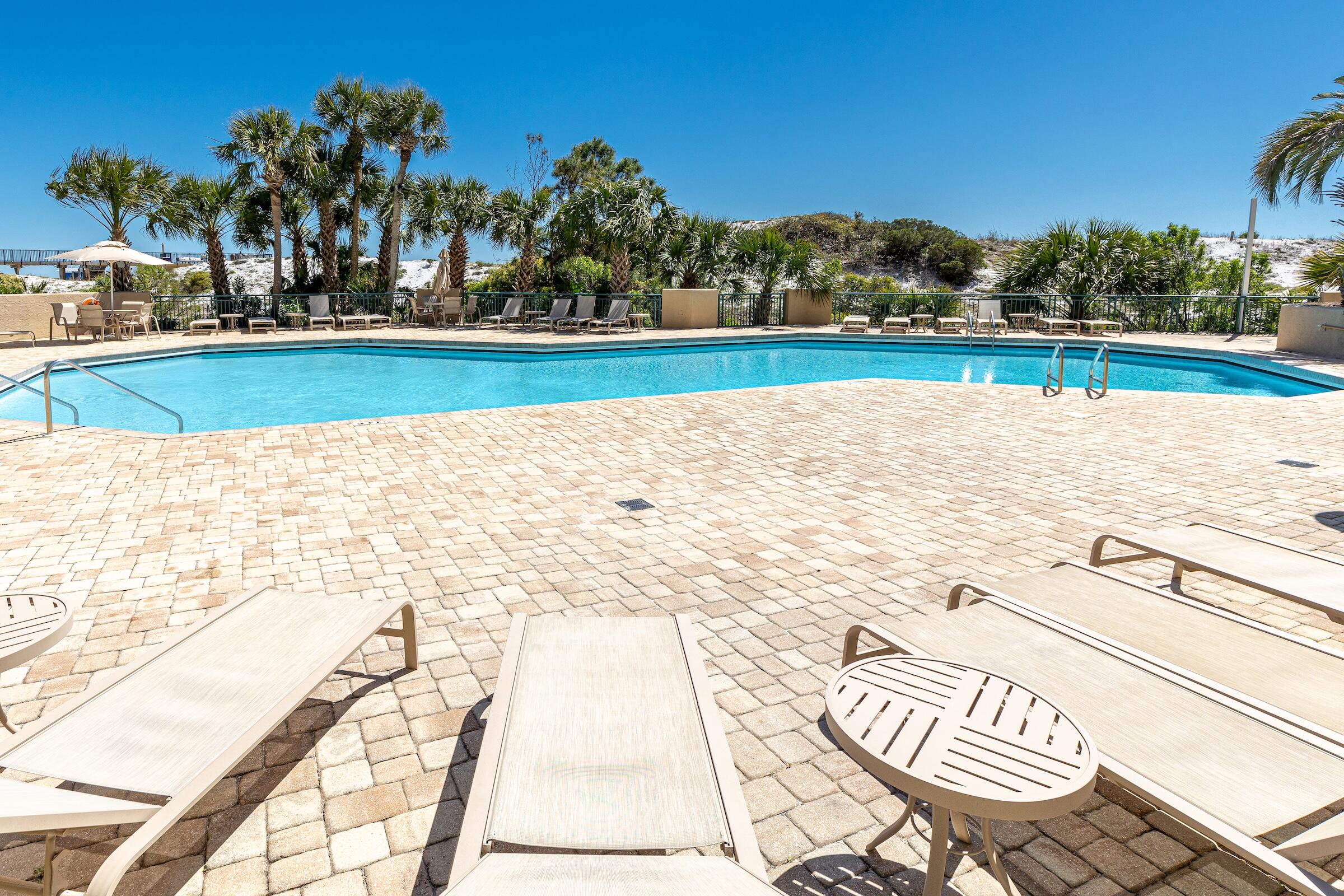 SOUTHWINDS I at Sandestin - Residential