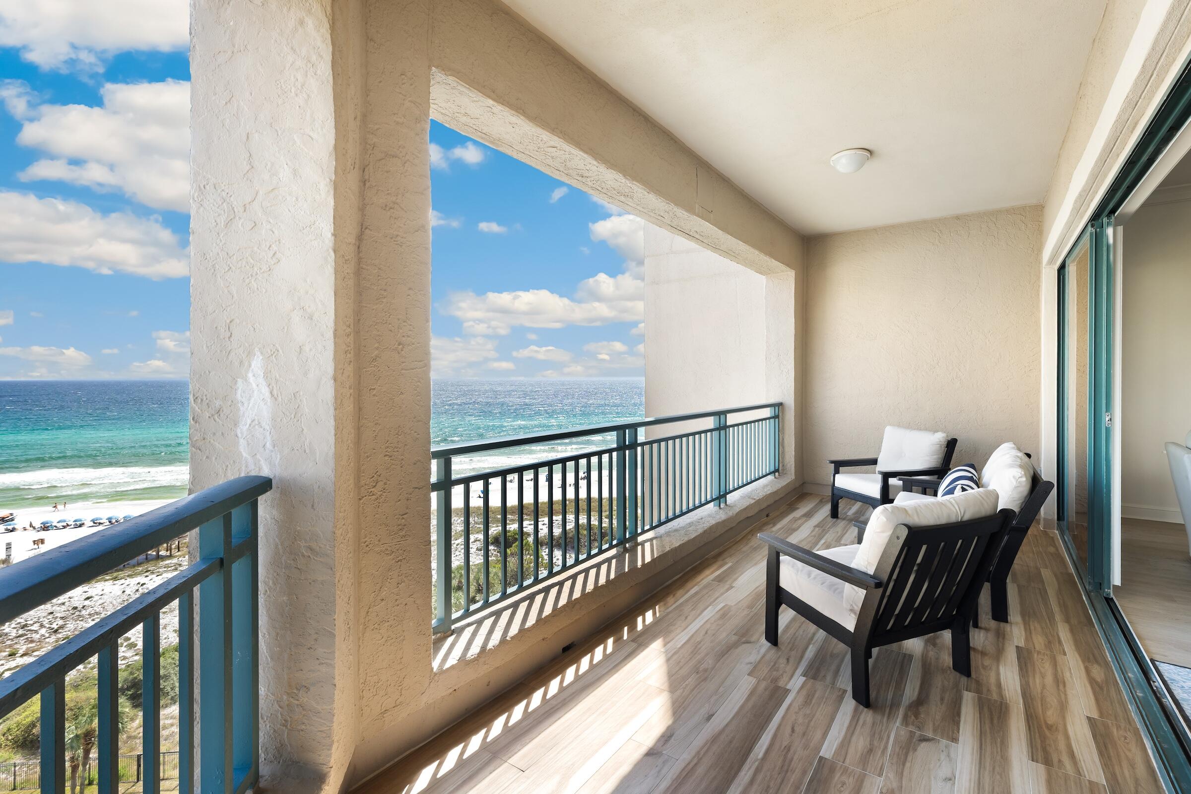 SOUTHWINDS I at Sandestin - Residential