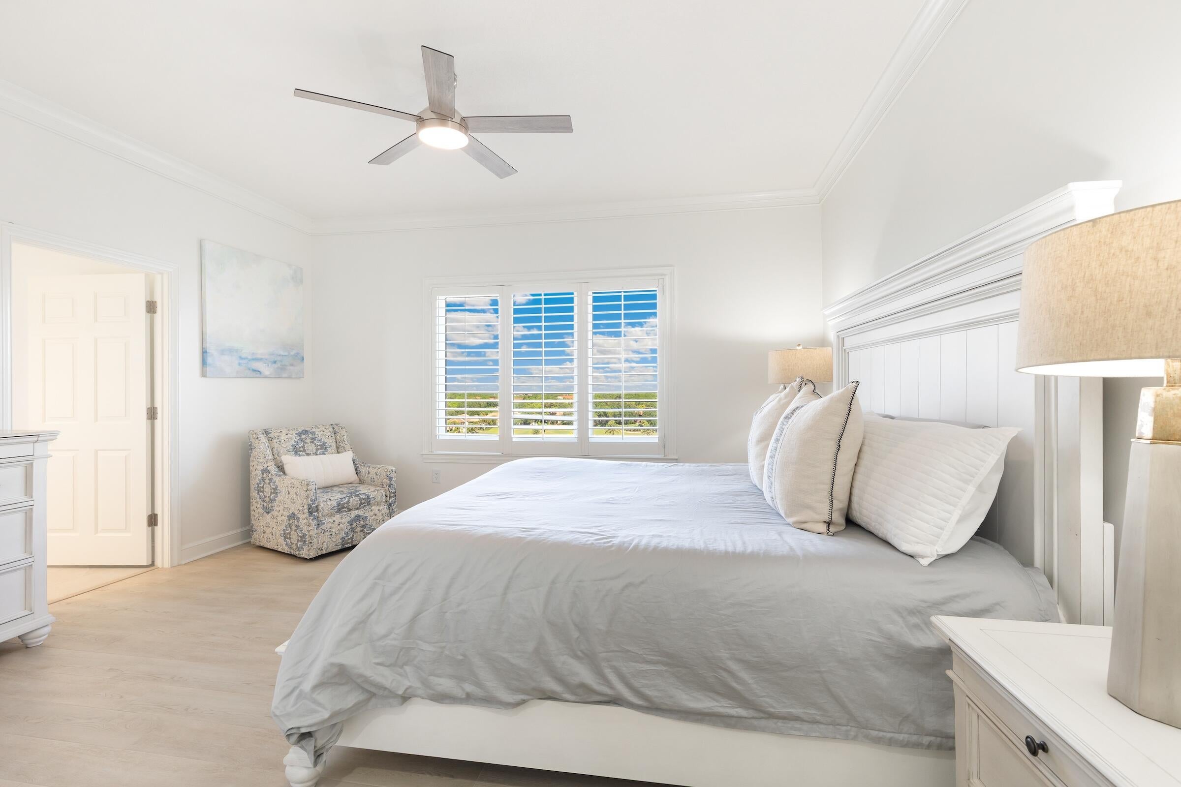SOUTHWINDS I at Sandestin - Residential