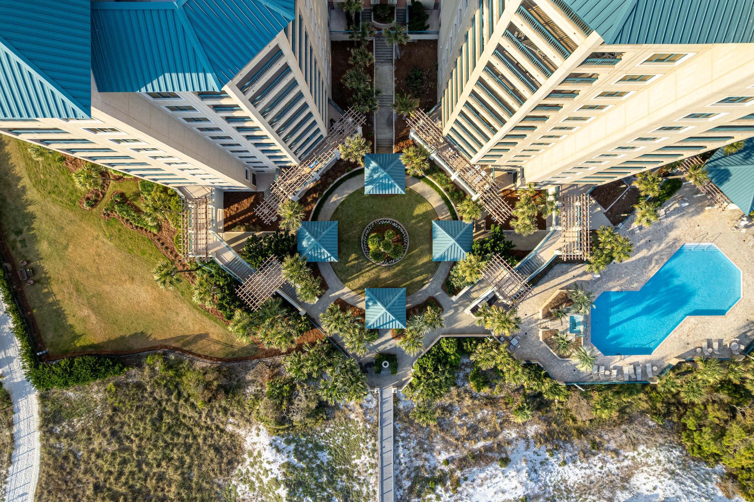 SOUTHWINDS I at Sandestin - Residential