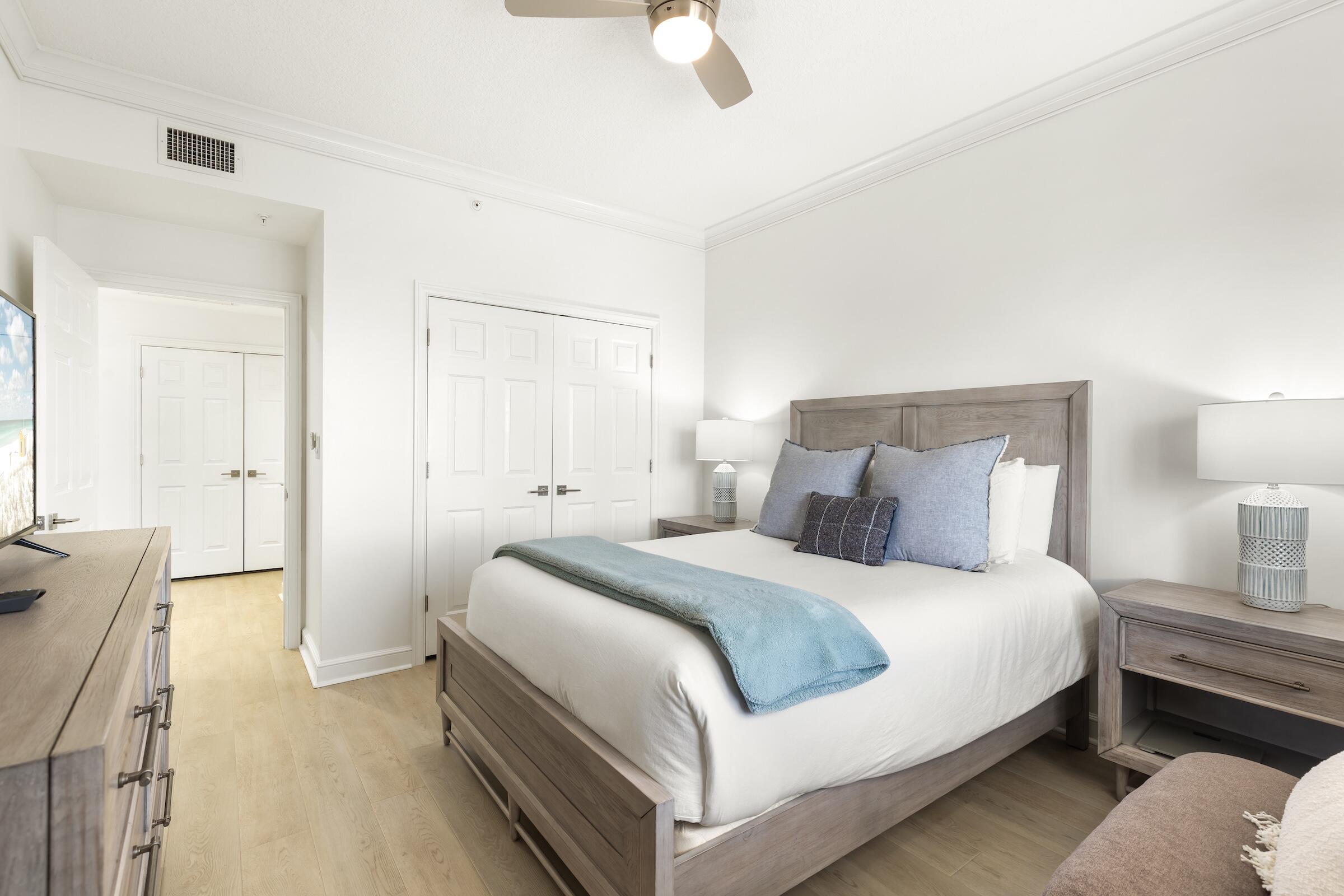 SOUTHWINDS I at Sandestin - Residential