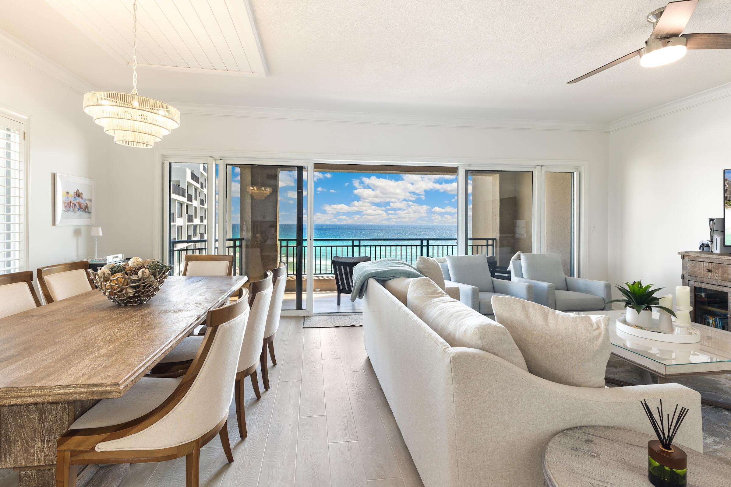 SOUTHWINDS I at Sandestin - Residential