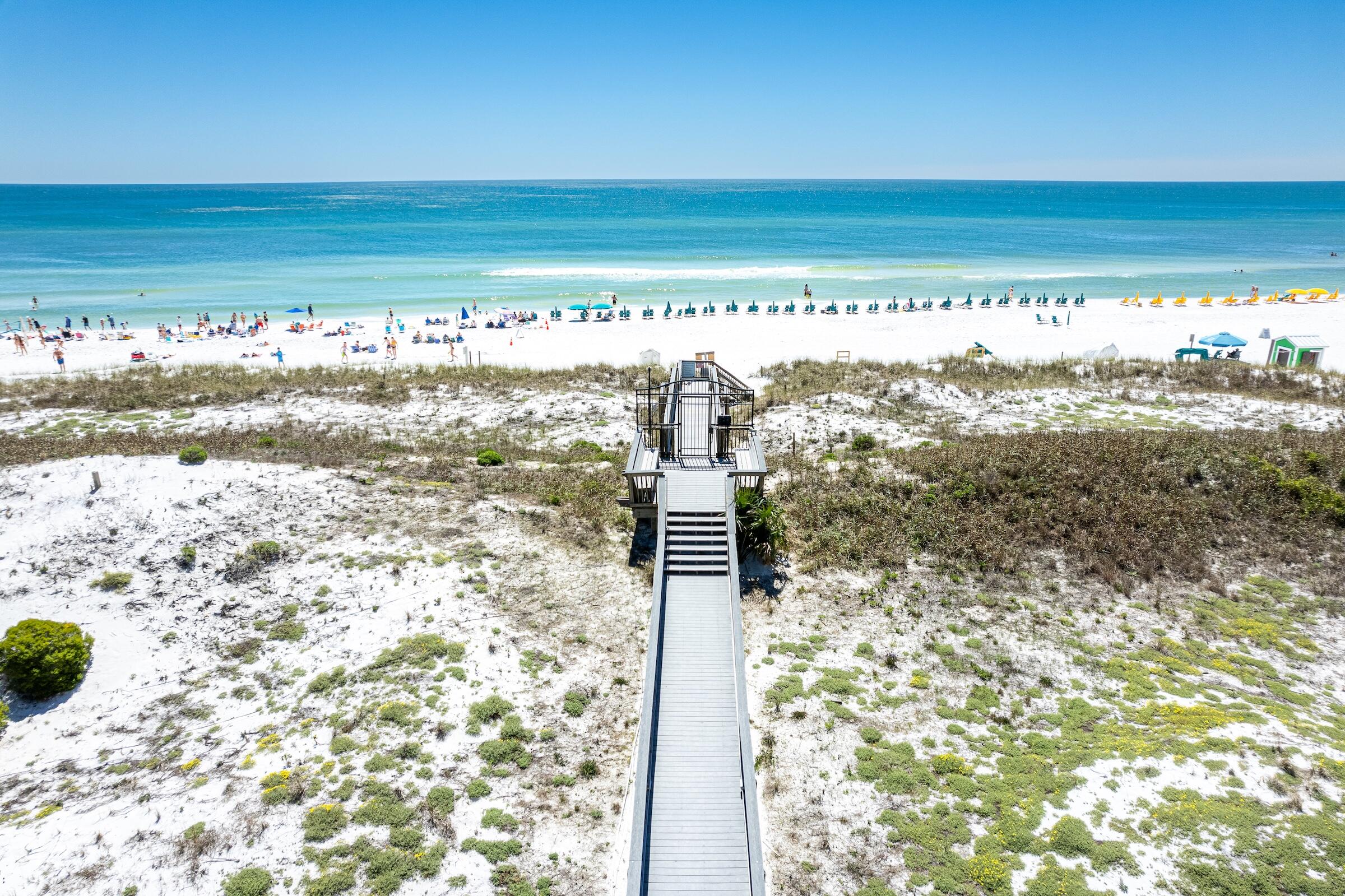 SOUTHWINDS I at Sandestin - Residential