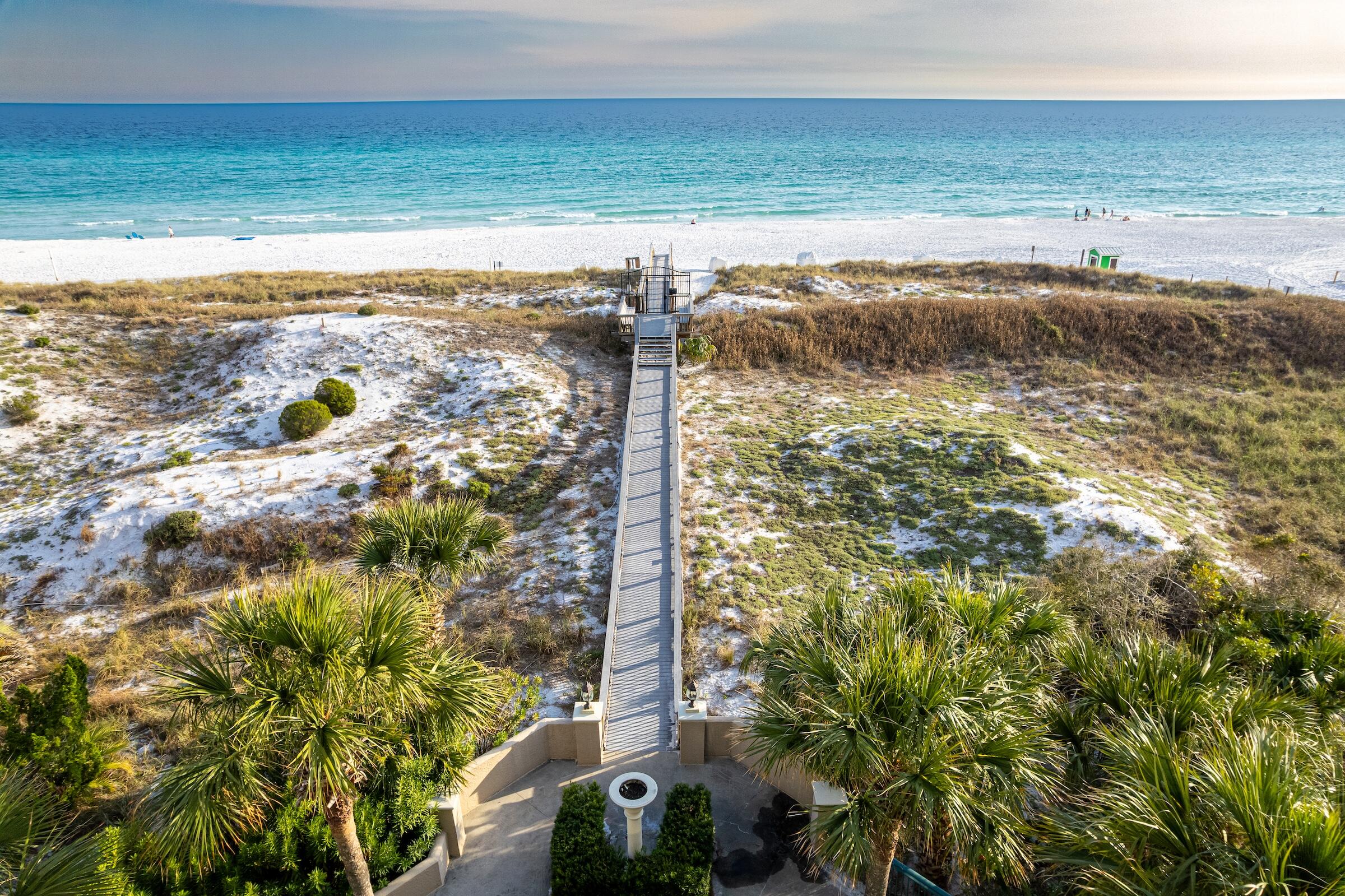 SOUTHWINDS I at Sandestin - Residential
