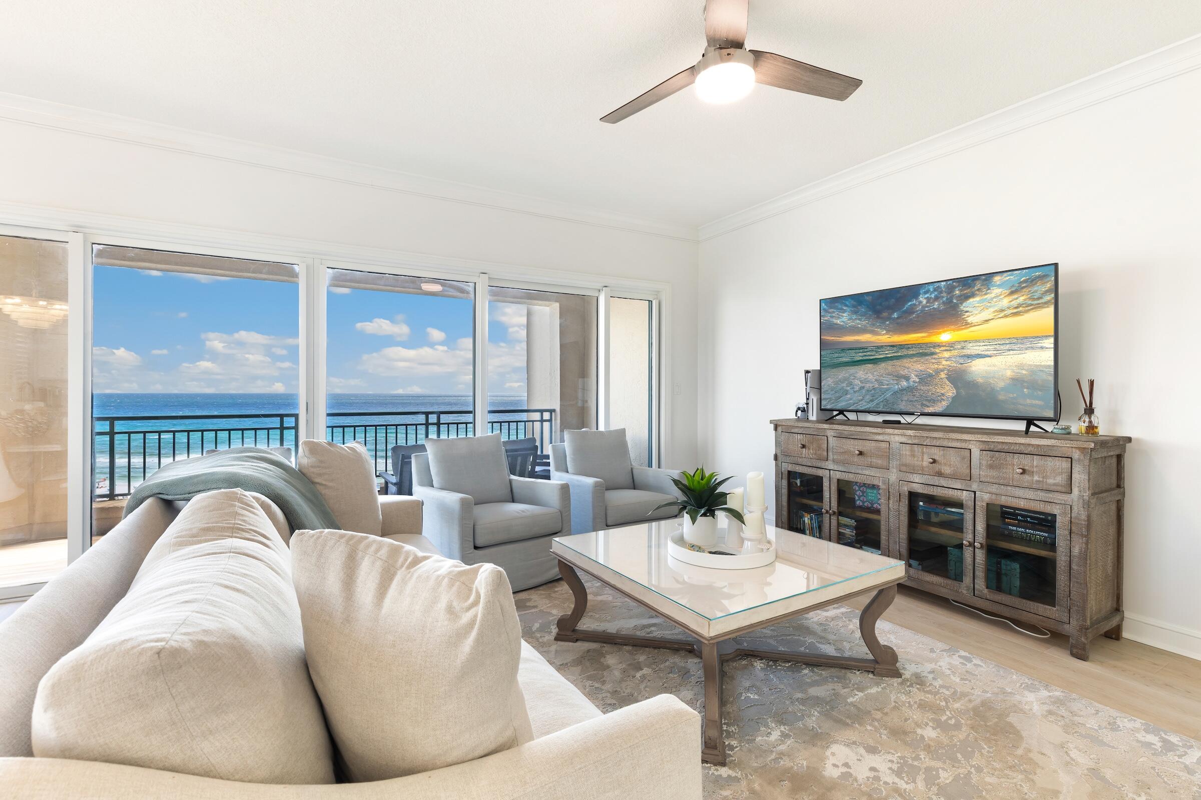 SOUTHWINDS I at Sandestin - Residential