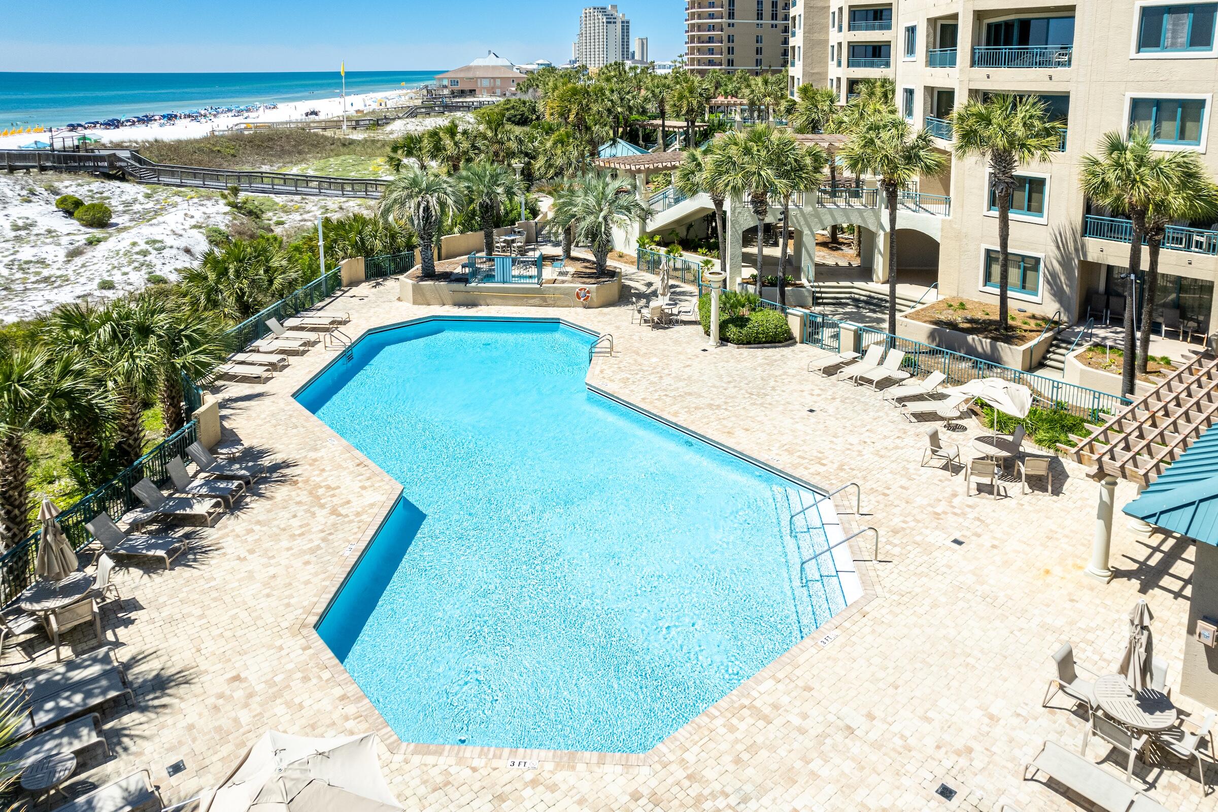 SOUTHWINDS I at Sandestin - Residential