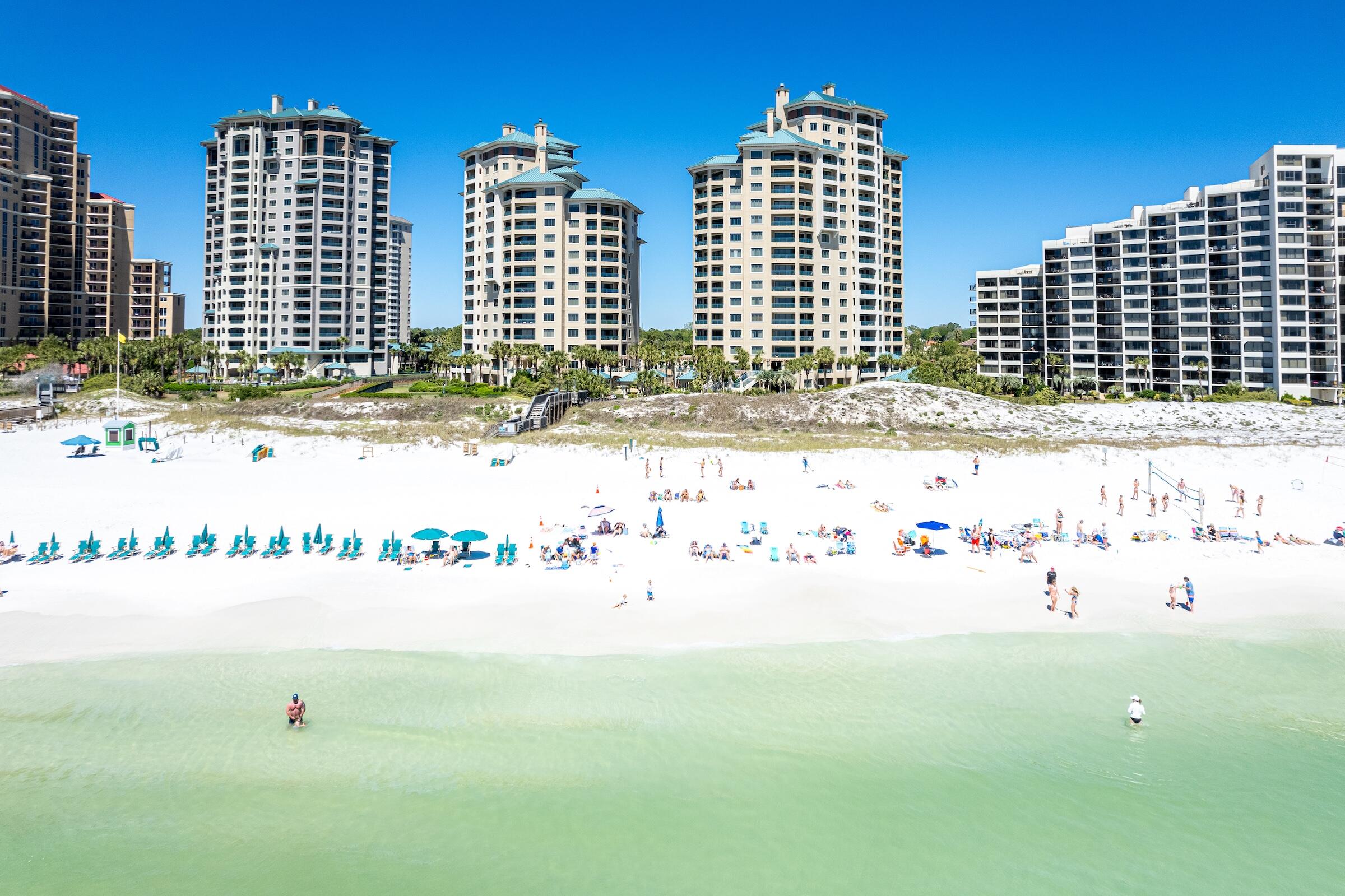 SOUTHWINDS I at Sandestin - Residential