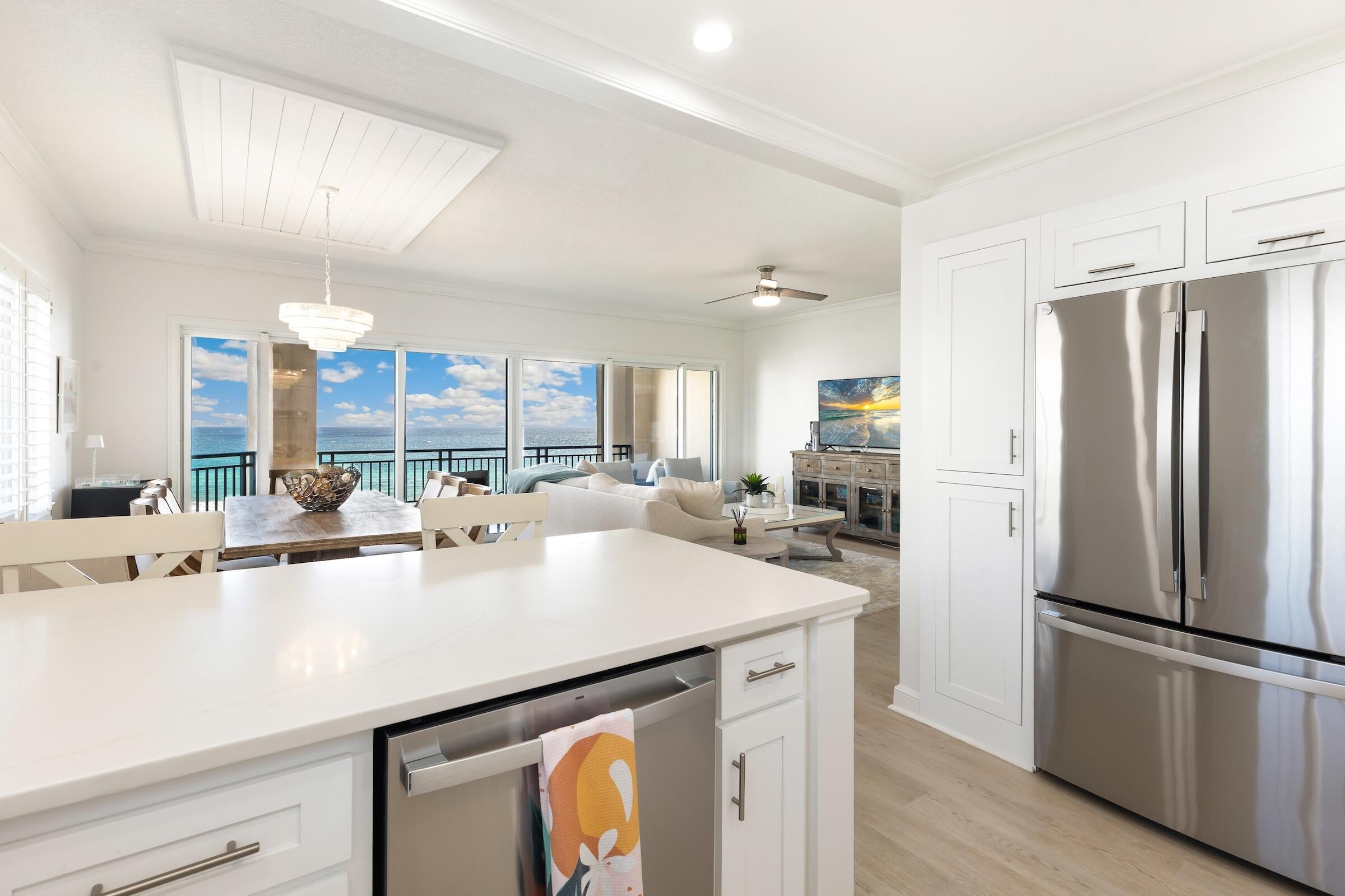 SOUTHWINDS I at Sandestin - Residential