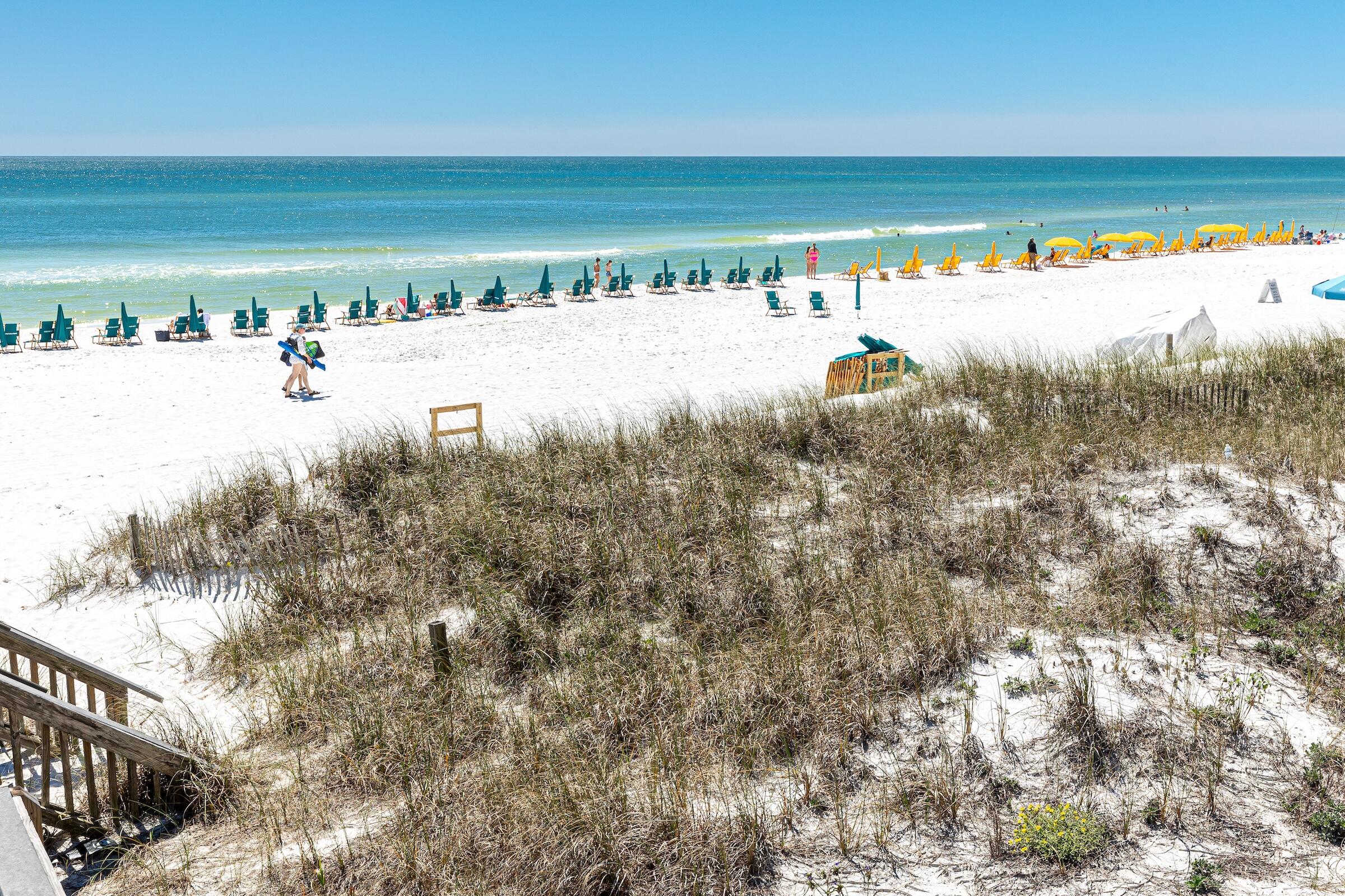 SOUTHWINDS I at Sandestin - Residential