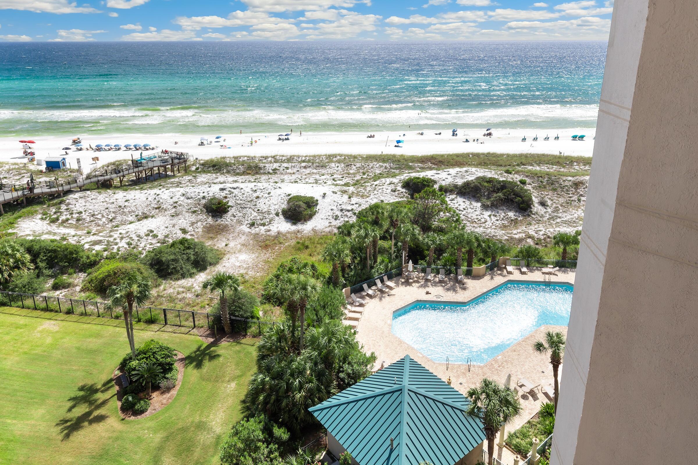 SOUTHWINDS I at Sandestin - Residential