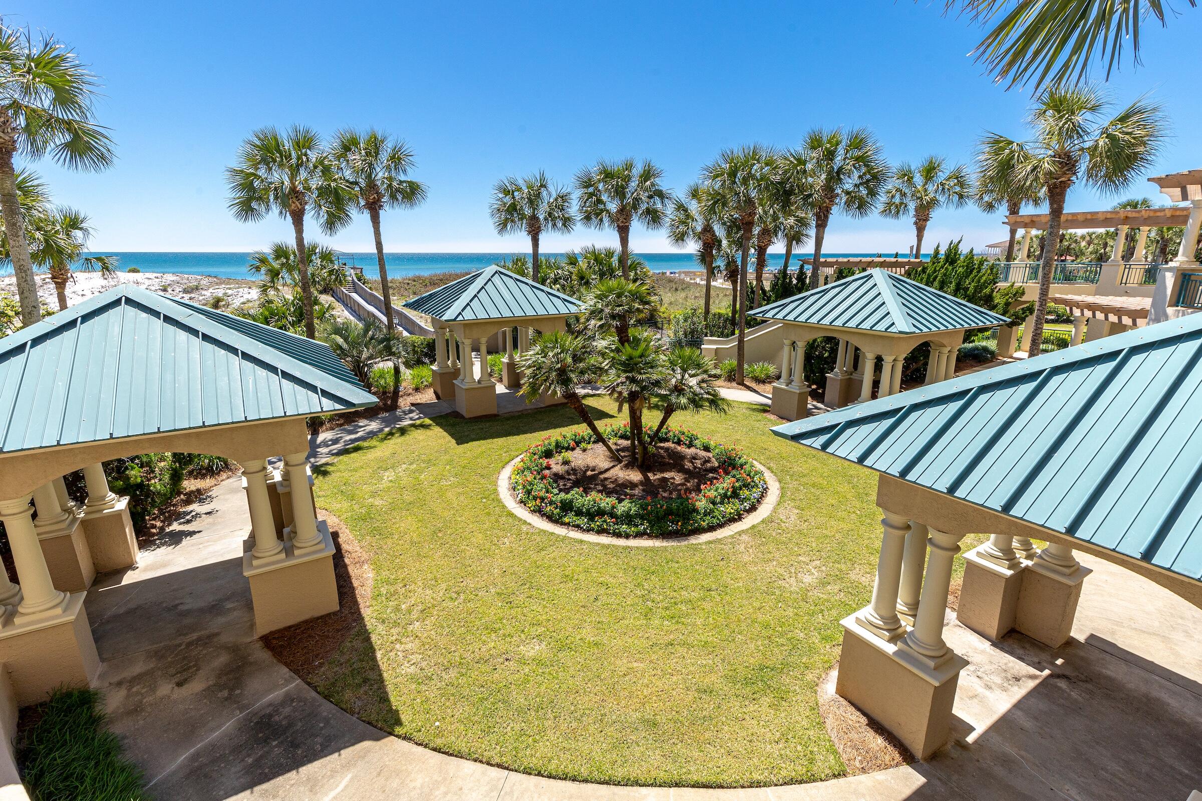 SOUTHWINDS I at Sandestin - Residential