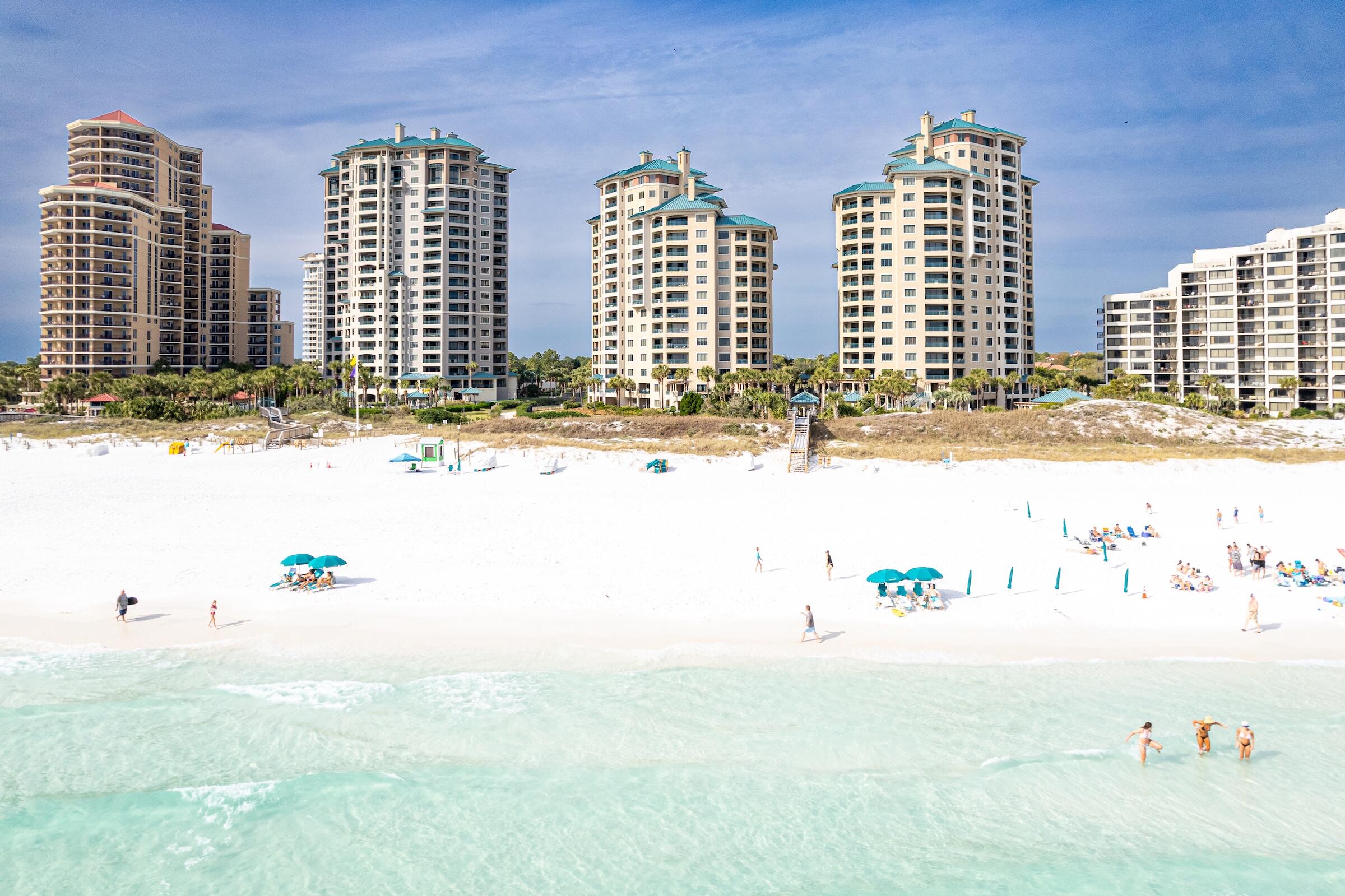 SOUTHWINDS I at Sandestin - Residential