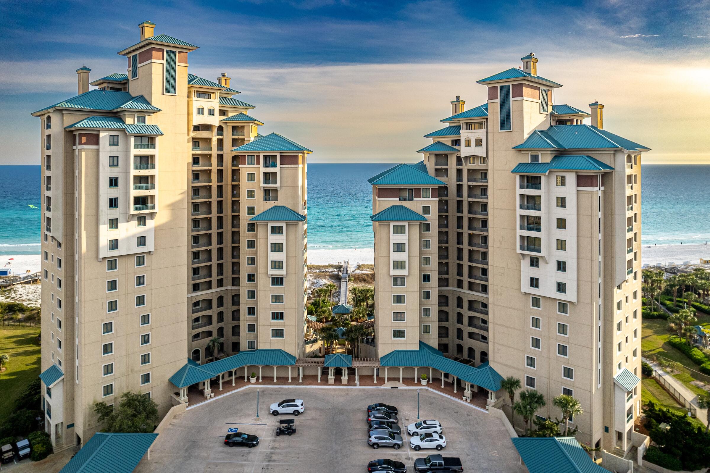 SOUTHWINDS I at Sandestin - Residential