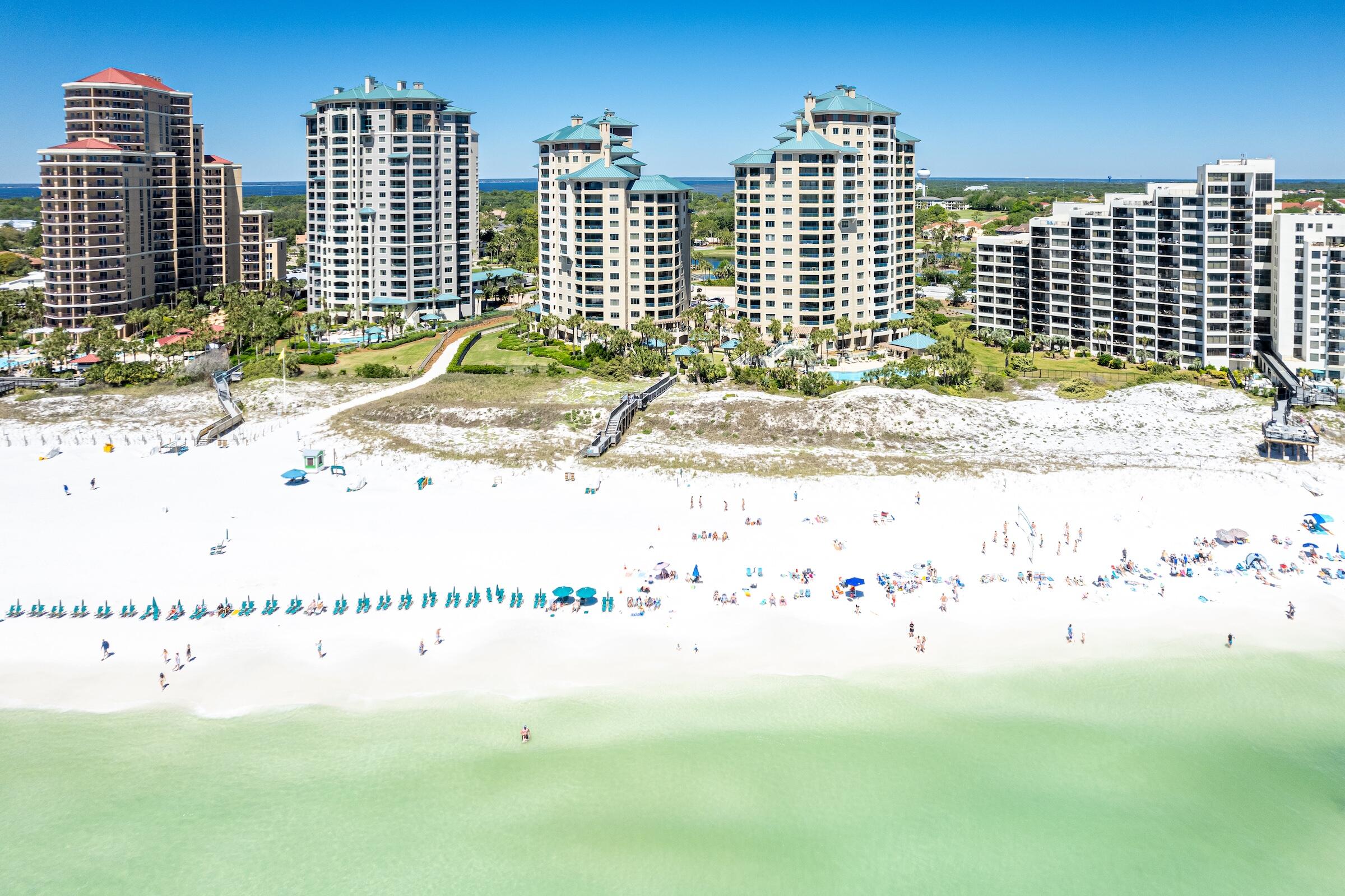 SOUTHWINDS I at Sandestin - Residential