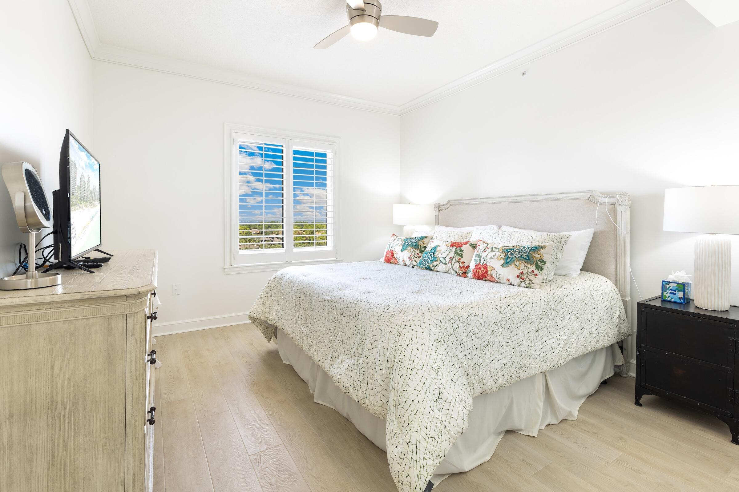 SOUTHWINDS I at Sandestin - Residential