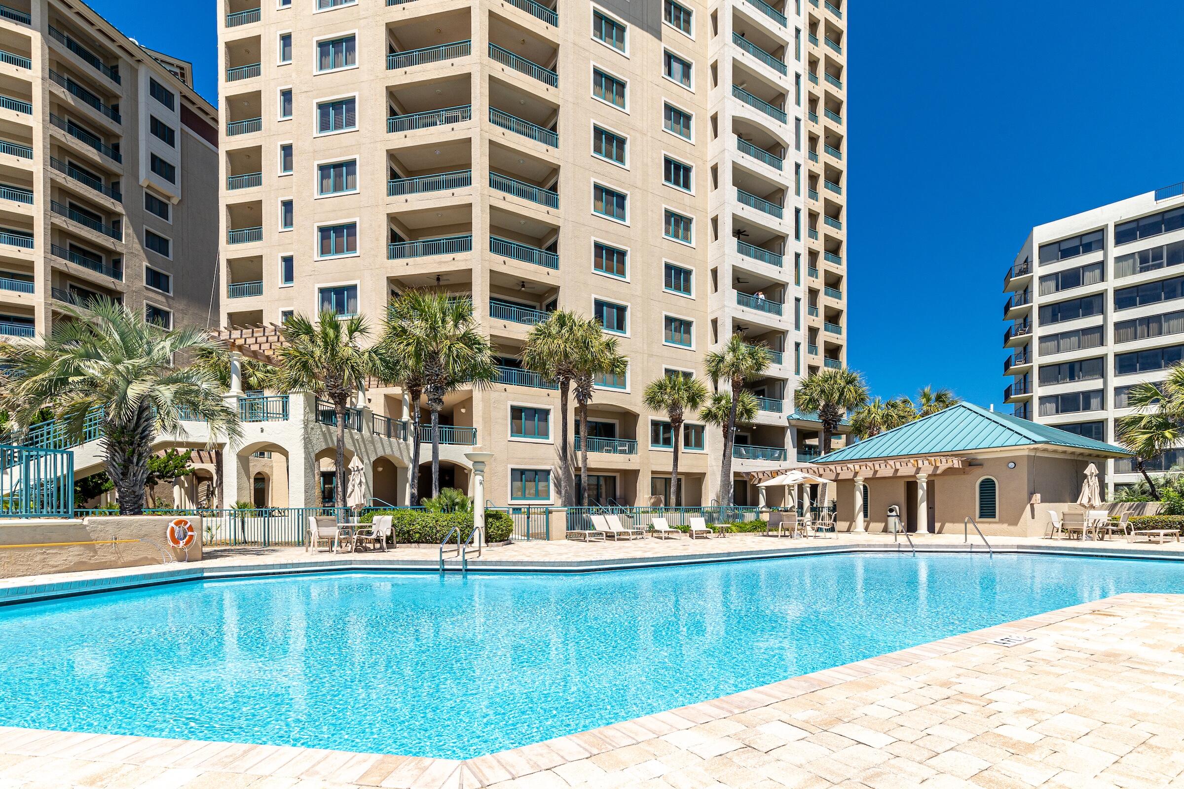 SOUTHWINDS I at Sandestin - Residential