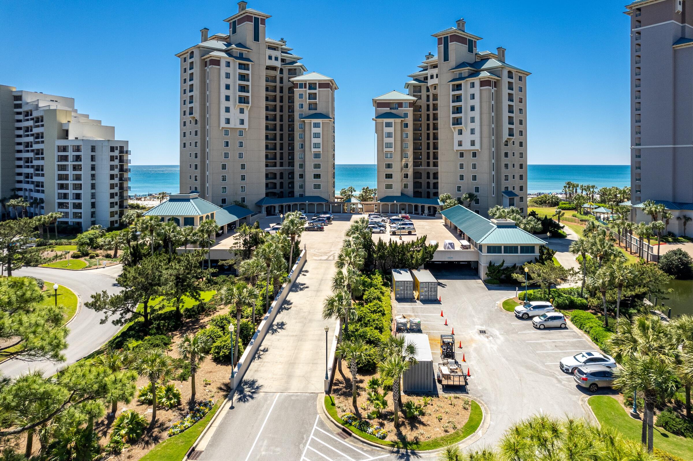 SOUTHWINDS I at Sandestin - Residential