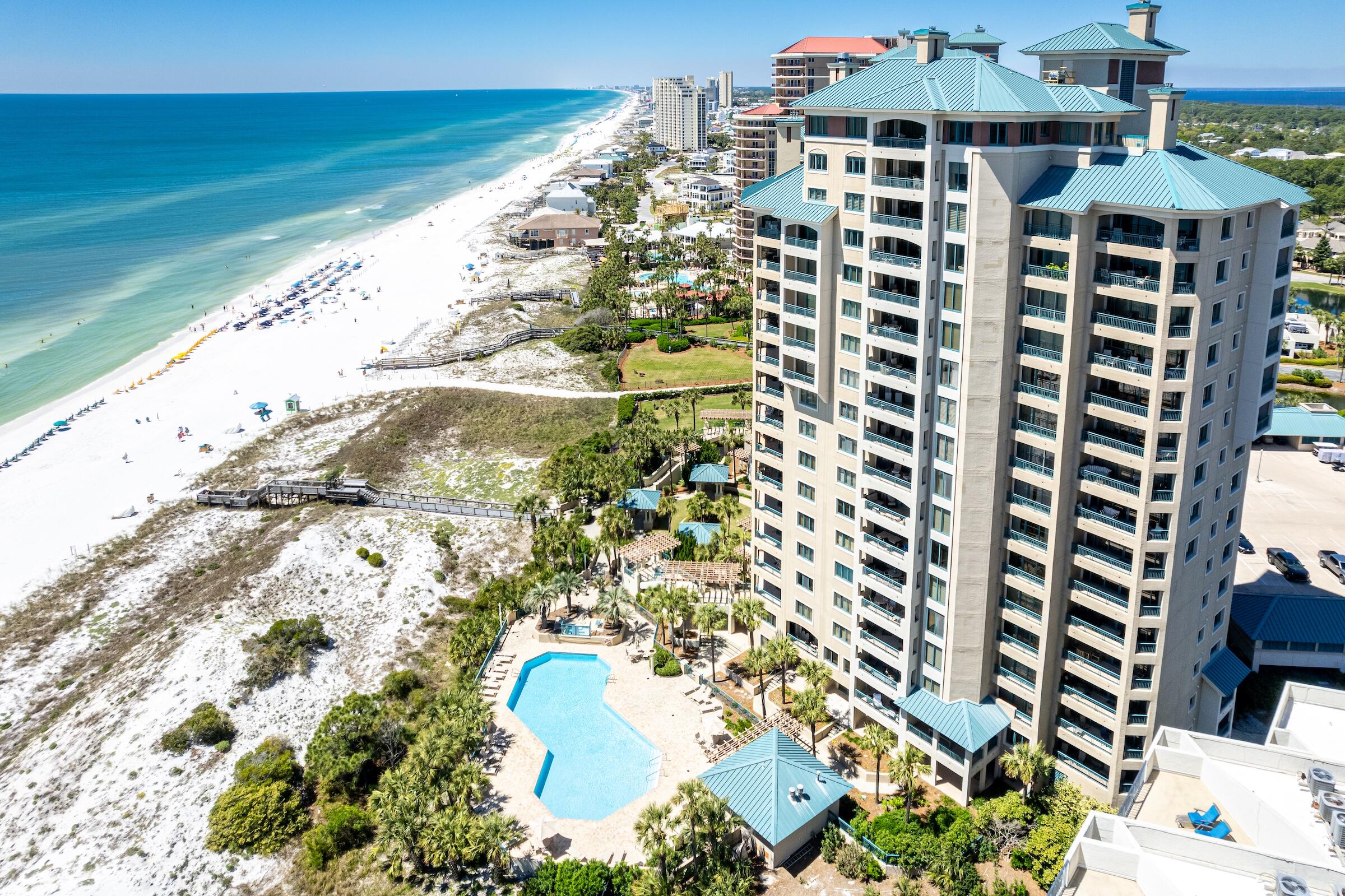 SOUTHWINDS I at Sandestin - Residential