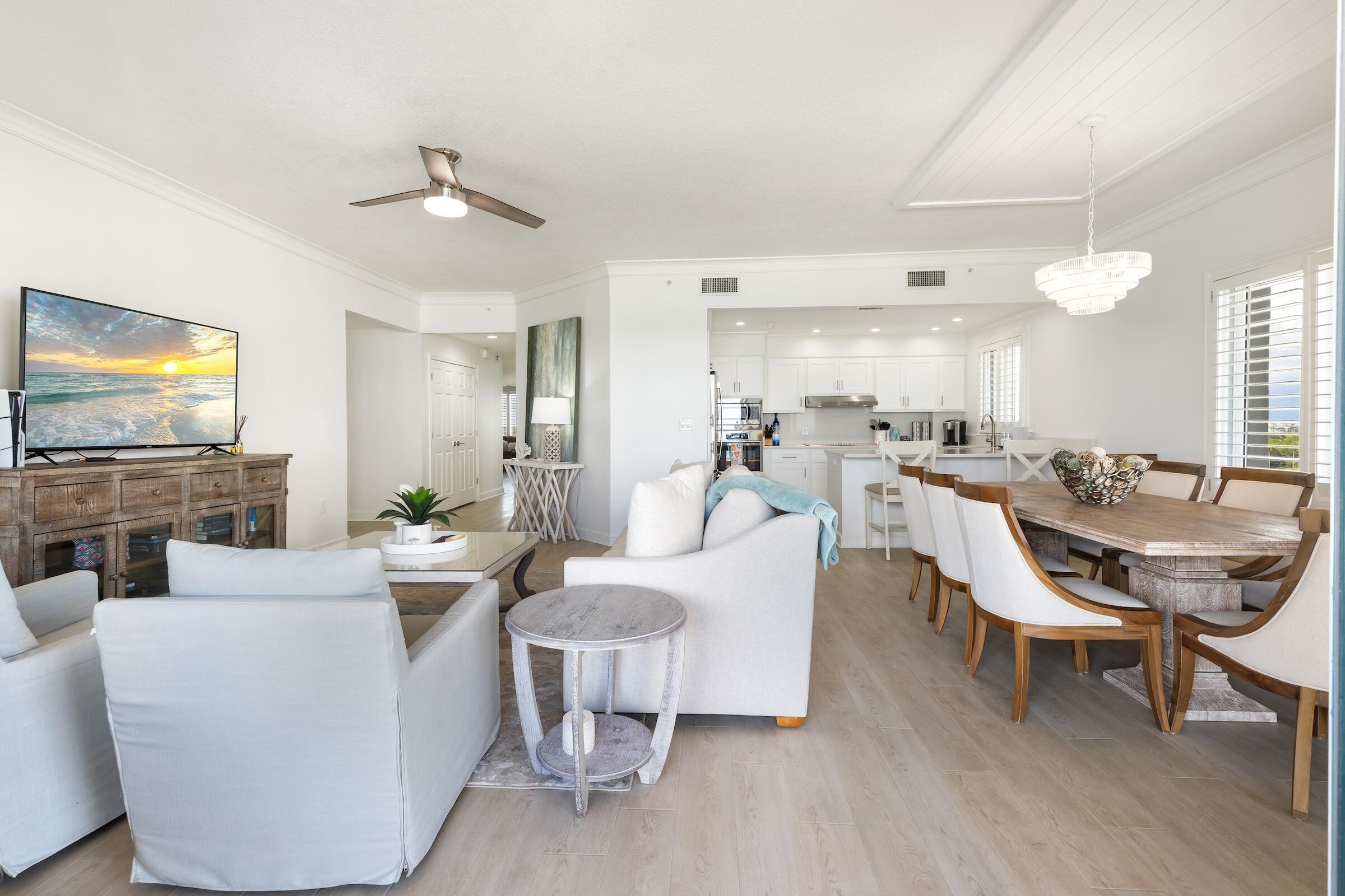 SOUTHWINDS I at Sandestin - Residential