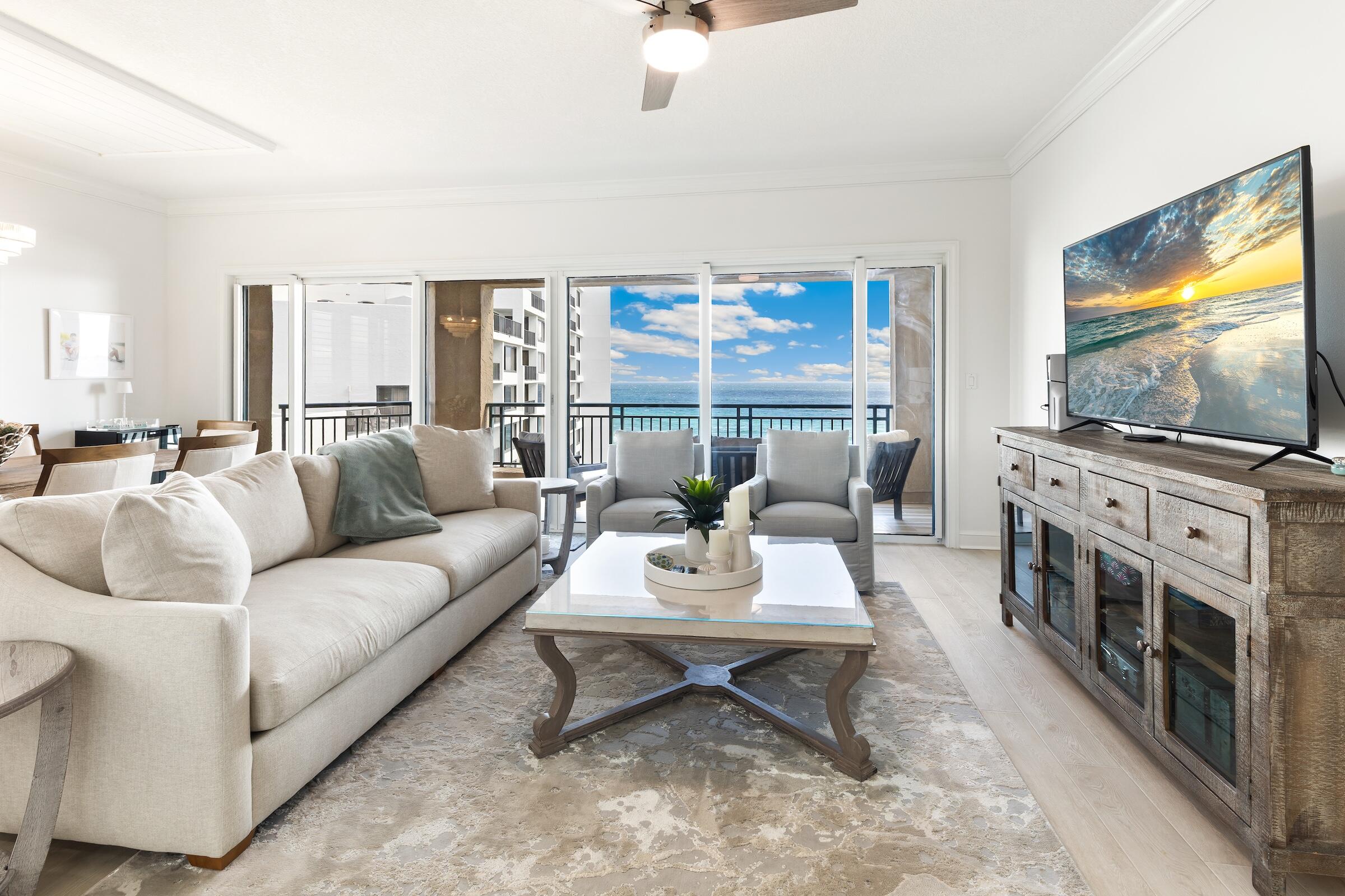 SOUTHWINDS I at Sandestin - Residential