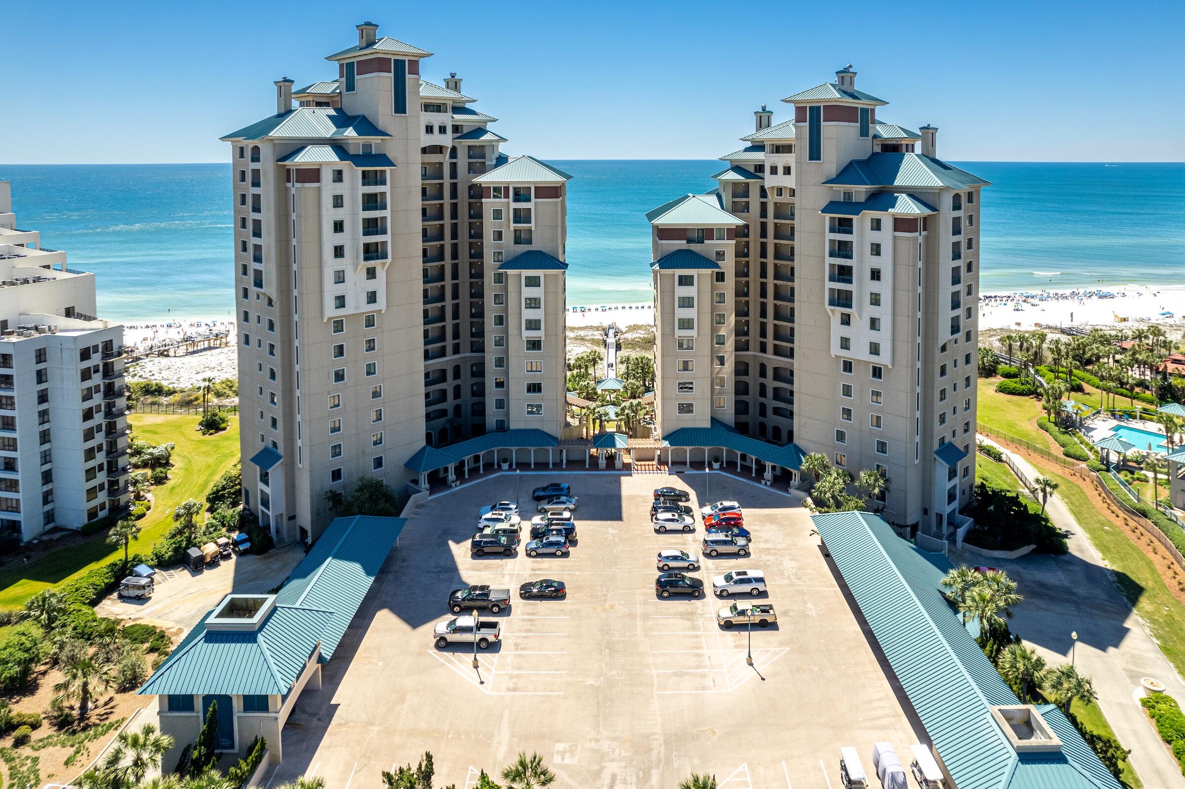 SOUTHWINDS I at Sandestin - Residential