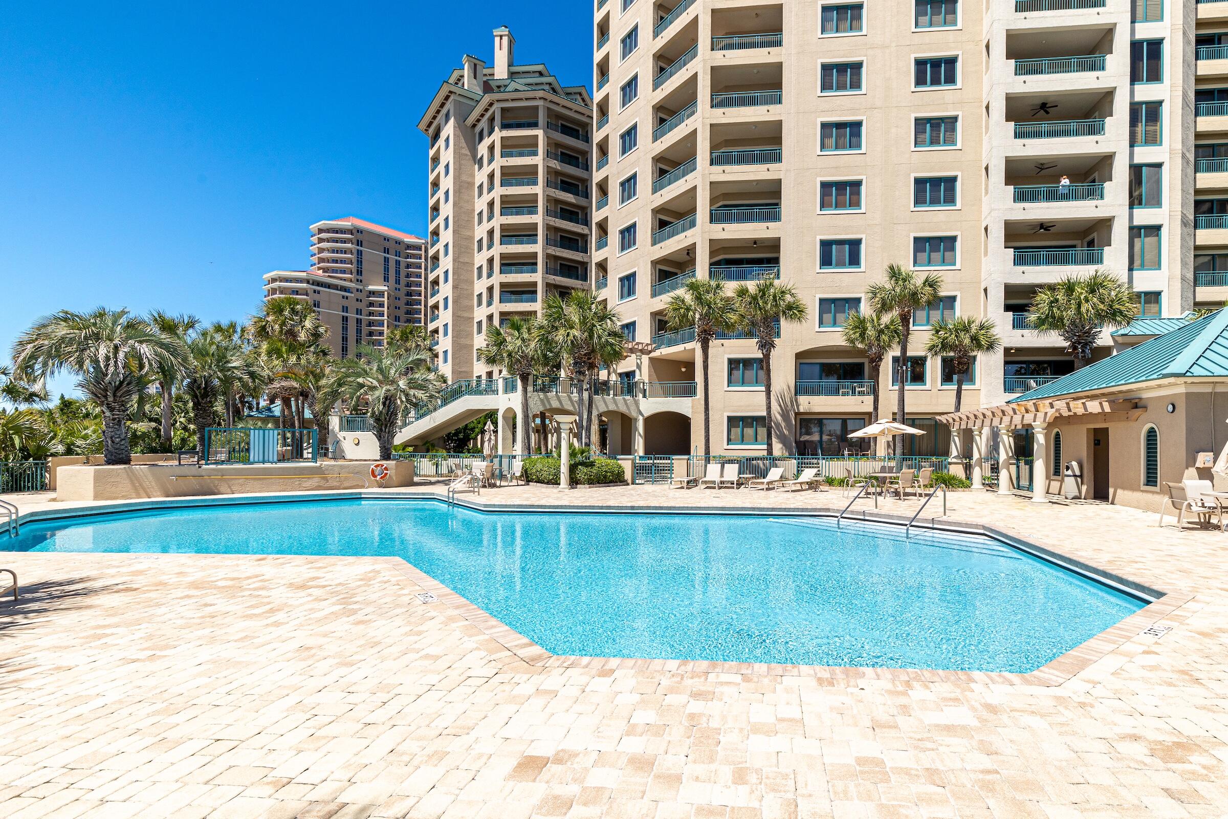SOUTHWINDS I at Sandestin - Residential