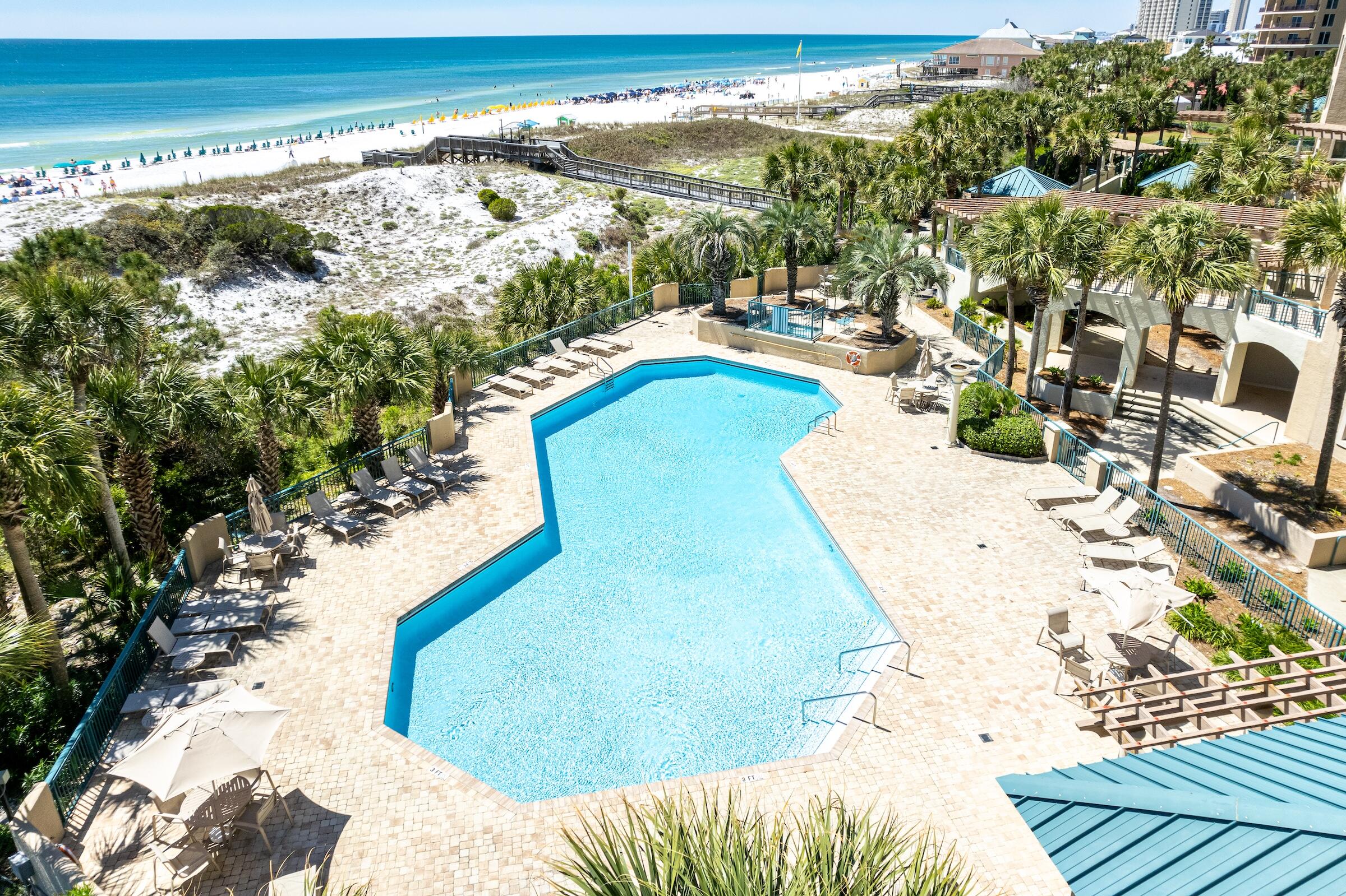 SOUTHWINDS I at Sandestin - Residential