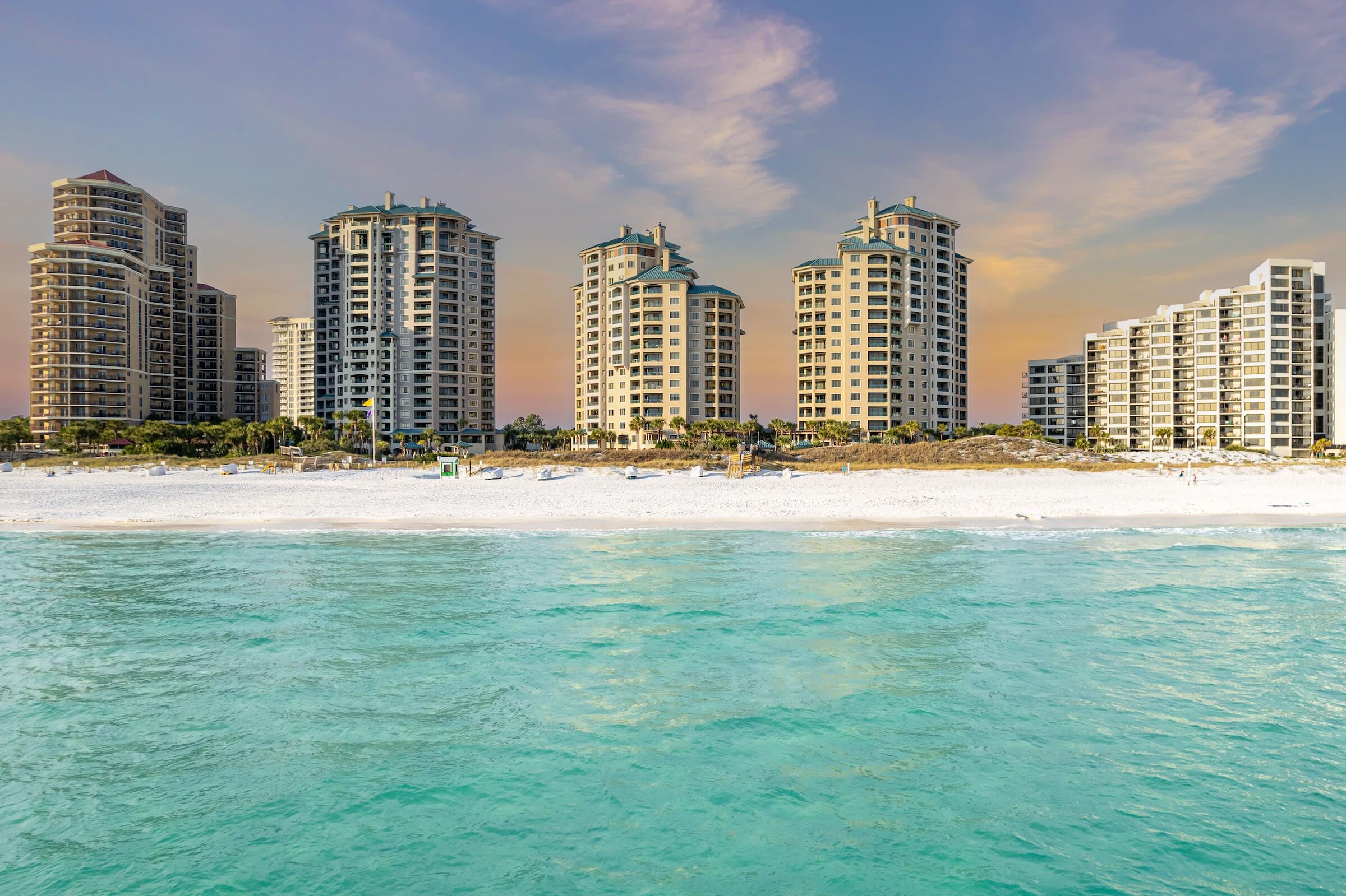 SOUTHWINDS I at Sandestin - Residential