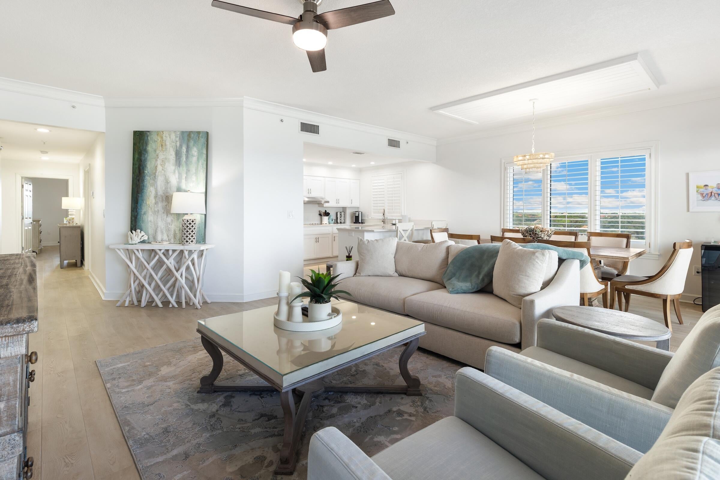 SOUTHWINDS I at Sandestin - Residential