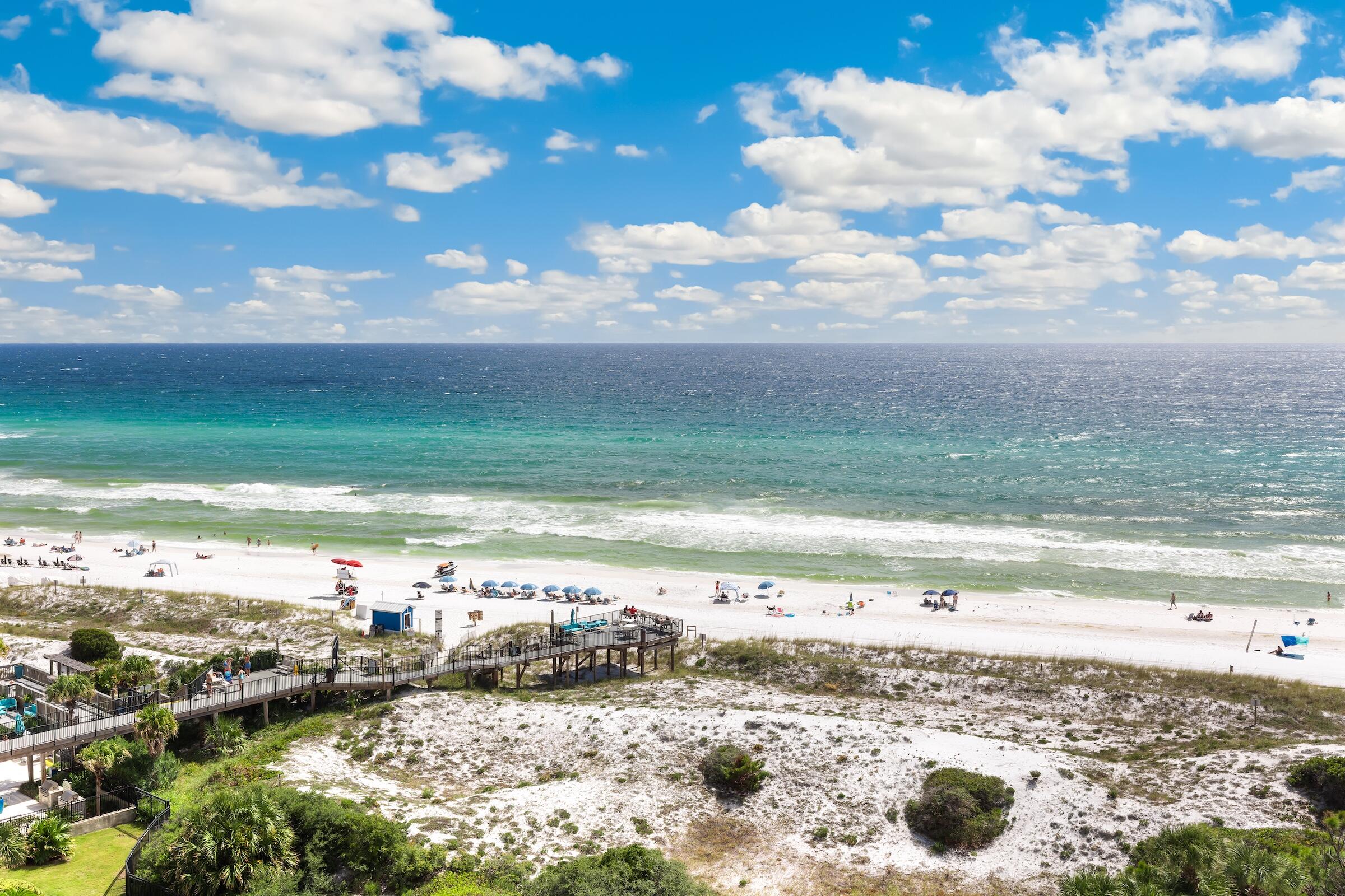 SOUTHWINDS I at Sandestin - Residential