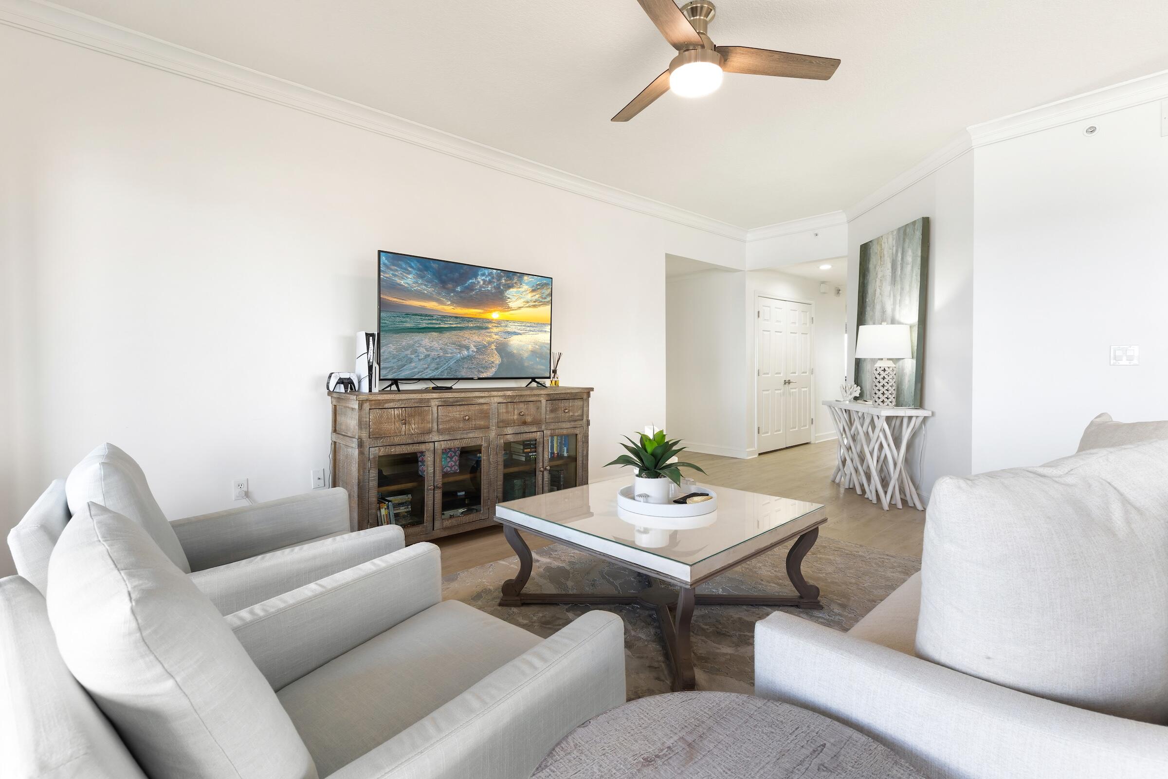 SOUTHWINDS I at Sandestin - Residential