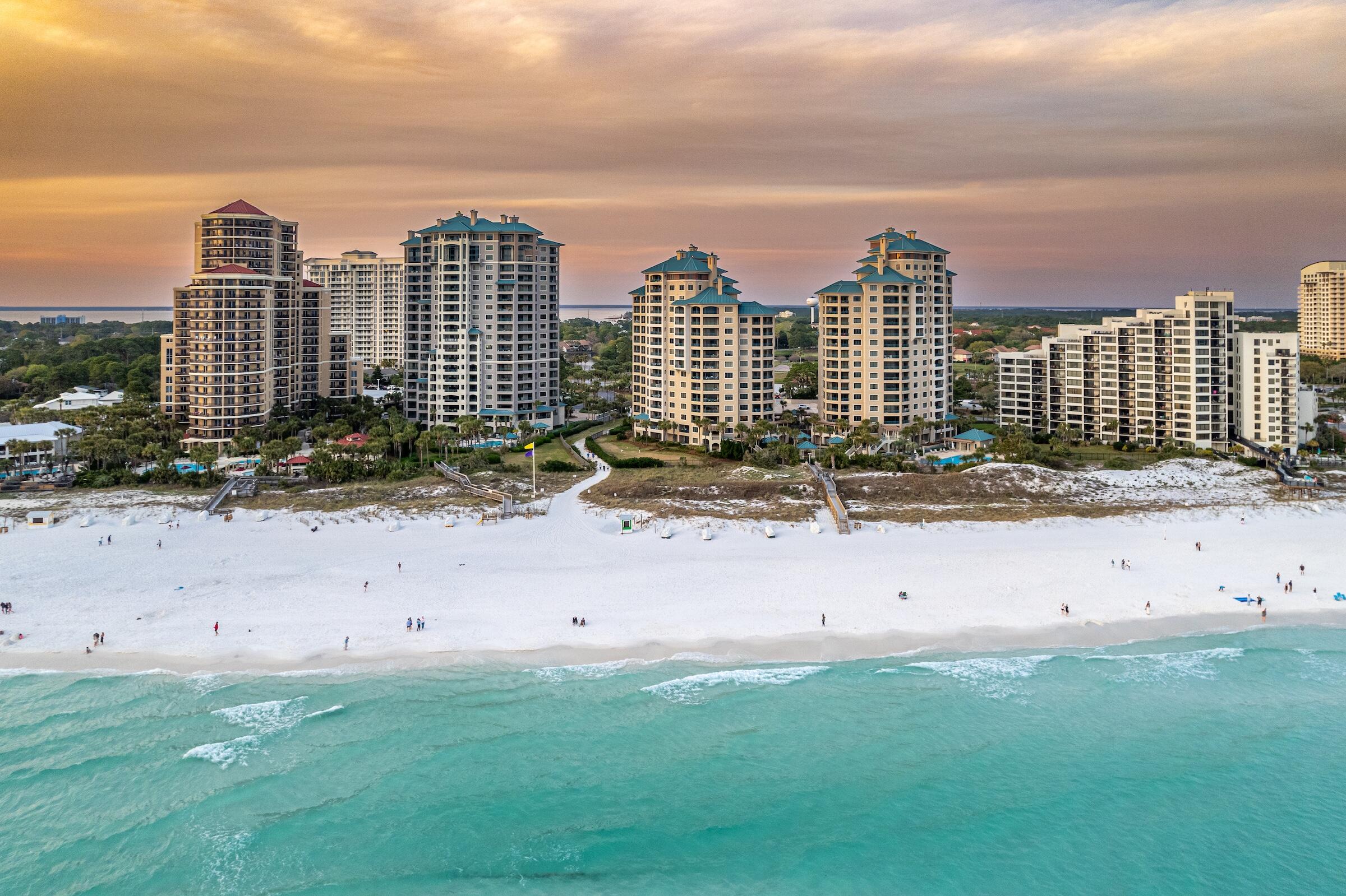 SOUTHWINDS I at Sandestin - Residential