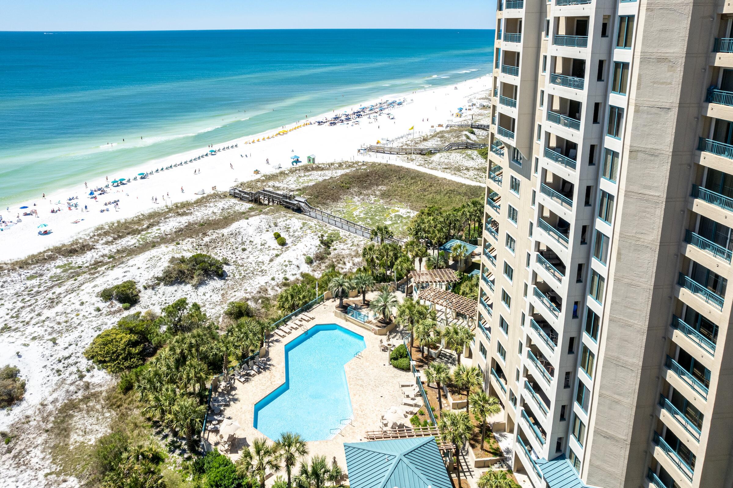 SOUTHWINDS I at Sandestin - Residential