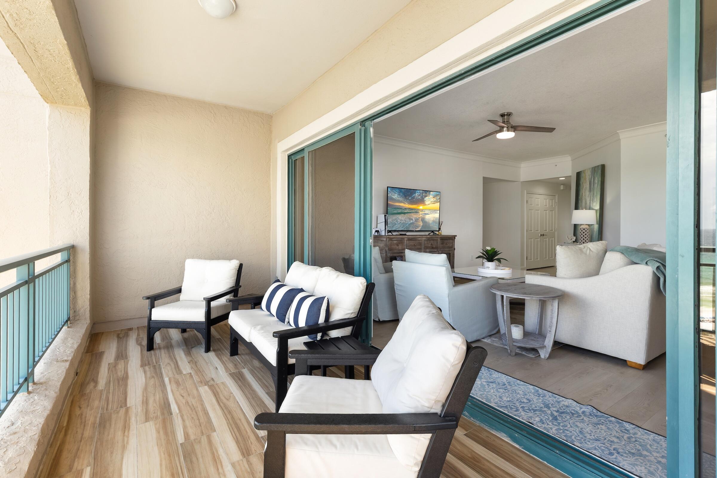 SOUTHWINDS I at Sandestin - Residential