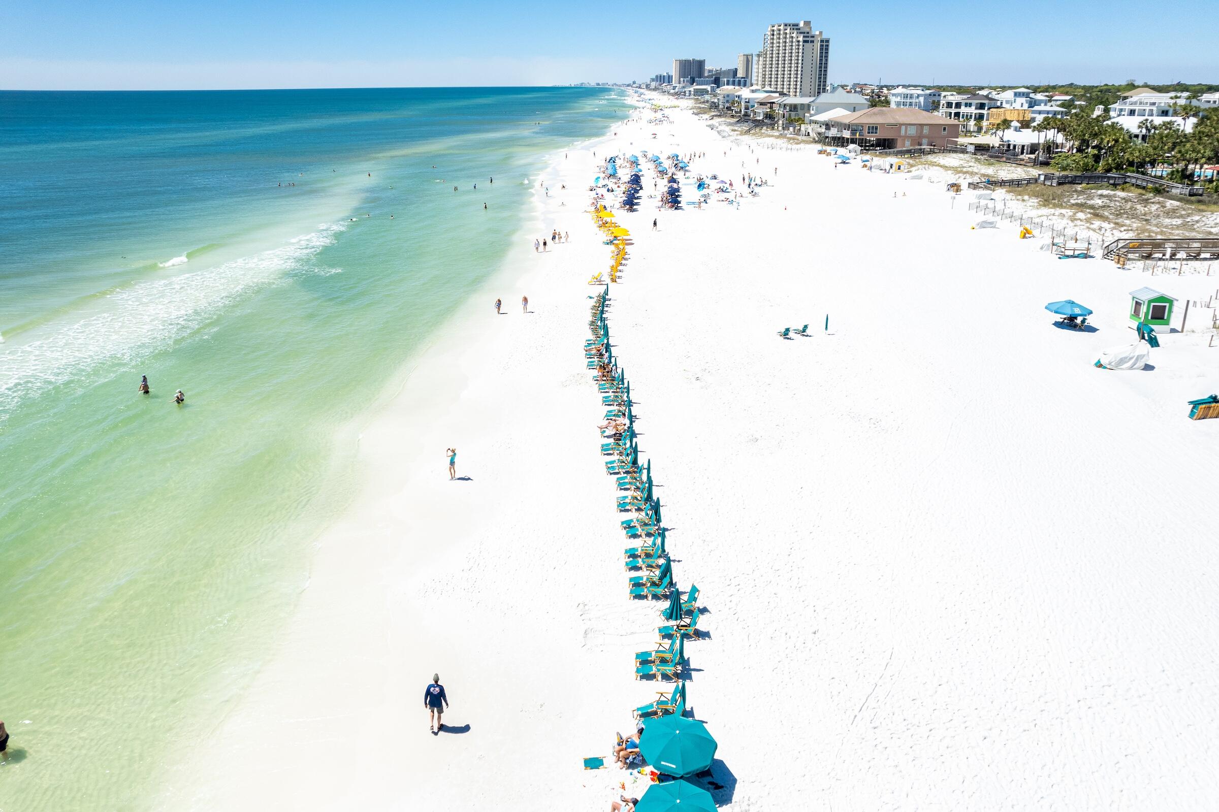 SOUTHWINDS I at Sandestin - Residential