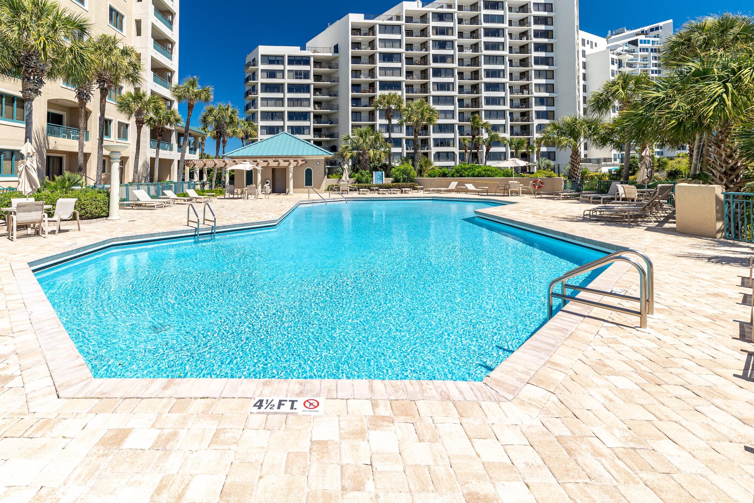 SOUTHWINDS I at Sandestin - Residential