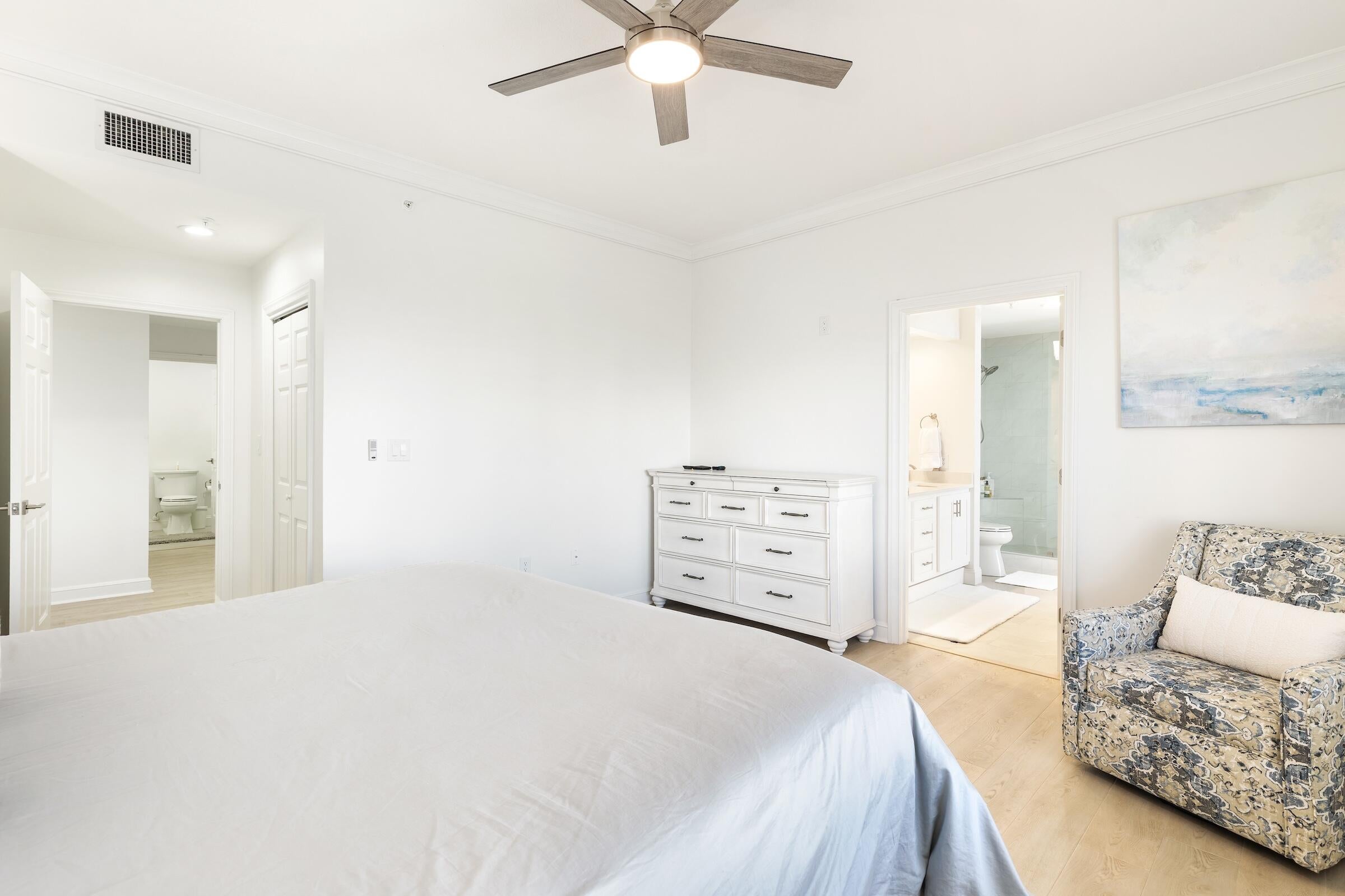 SOUTHWINDS I at Sandestin - Residential