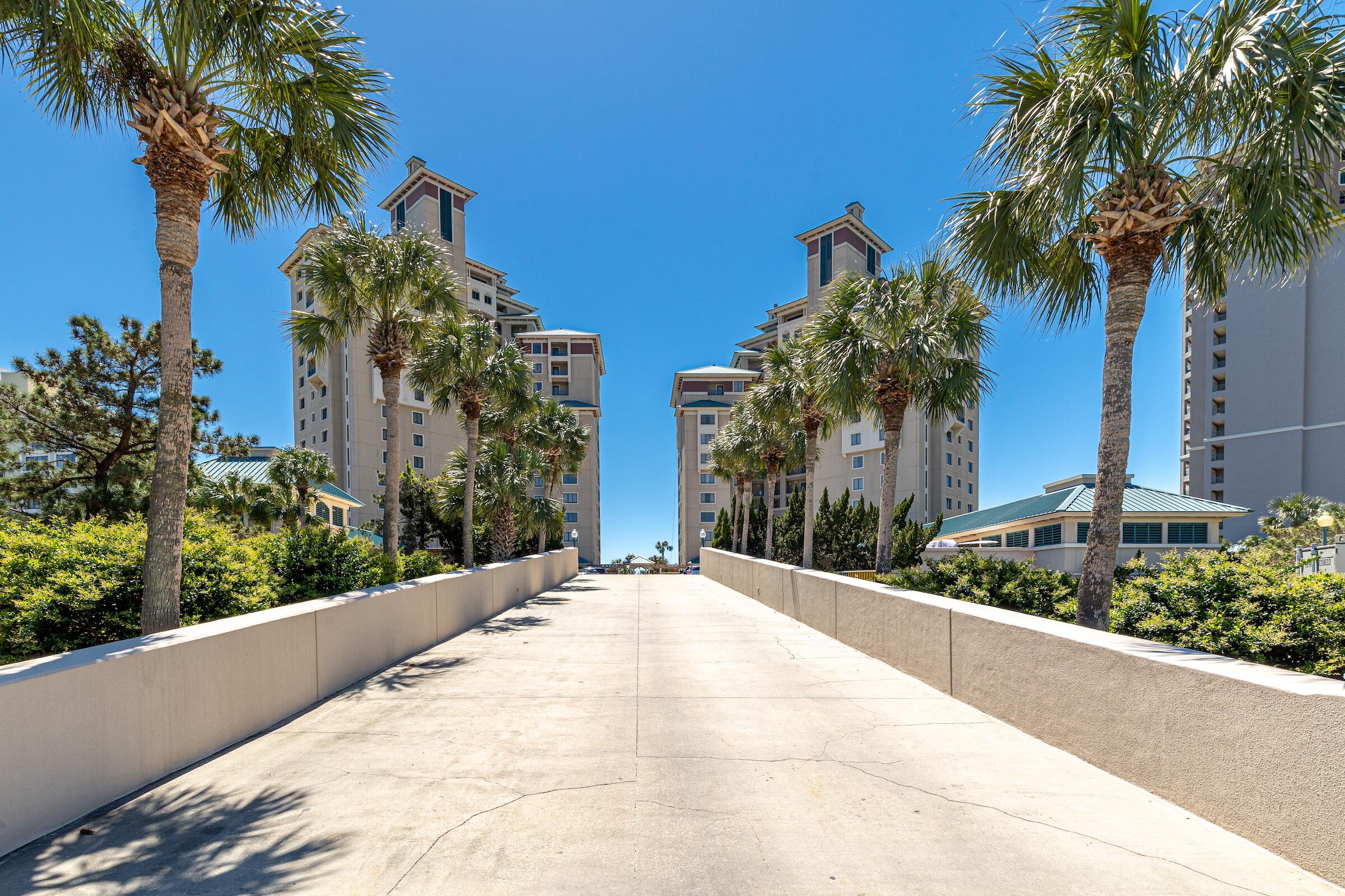 SOUTHWINDS I at Sandestin - Residential