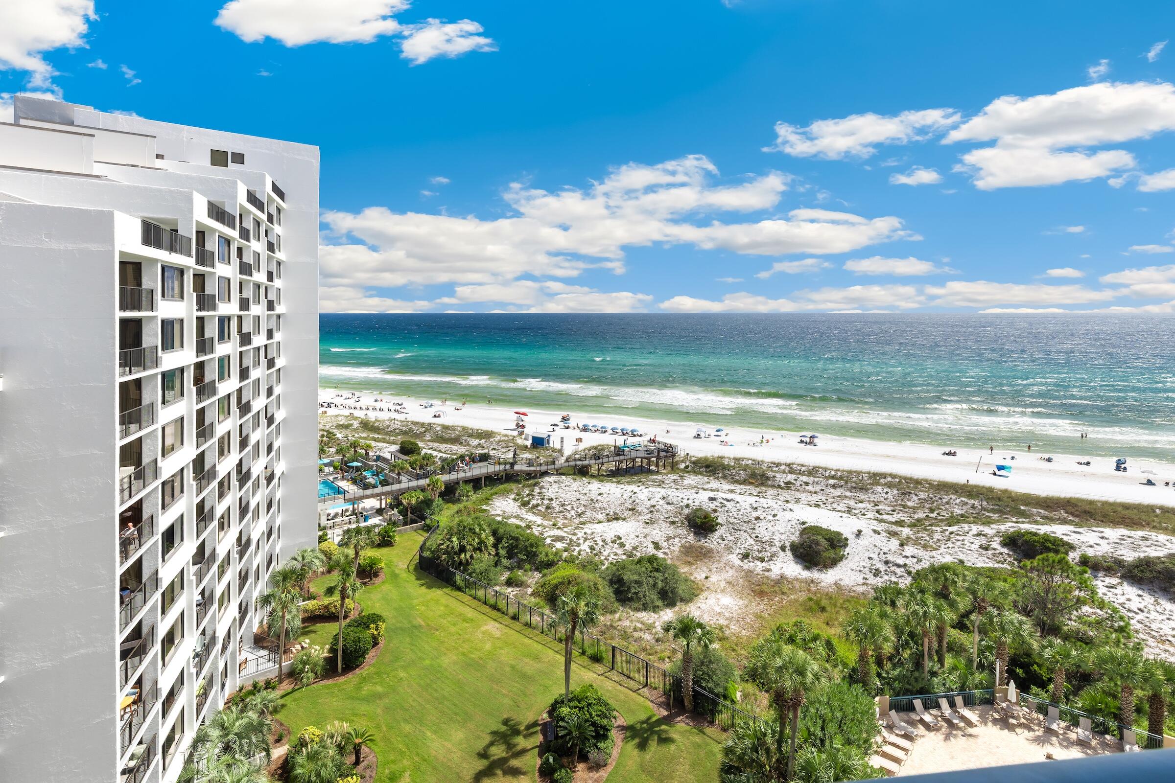 SOUTHWINDS I at Sandestin - Residential