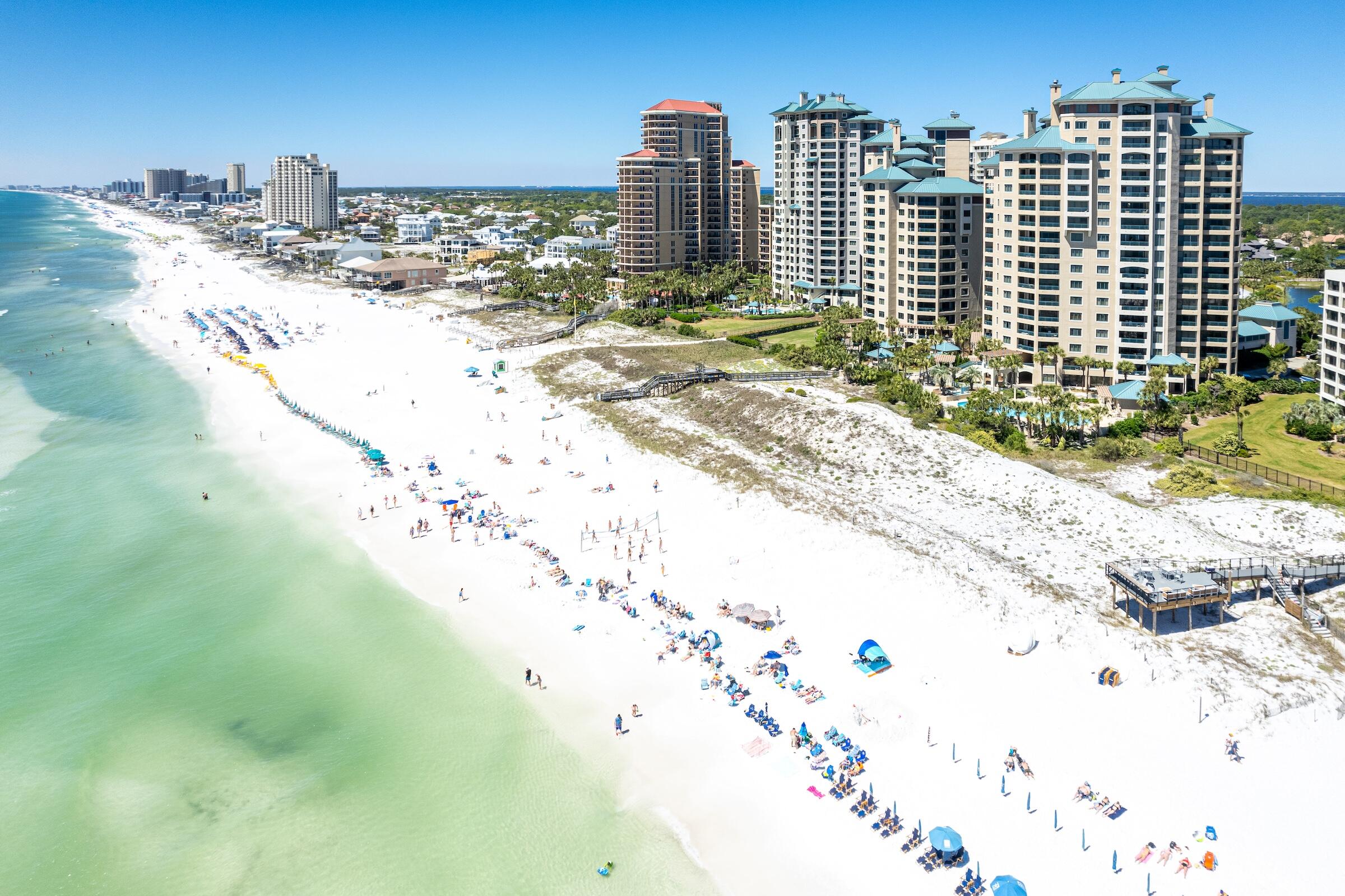 SOUTHWINDS I at Sandestin - Residential