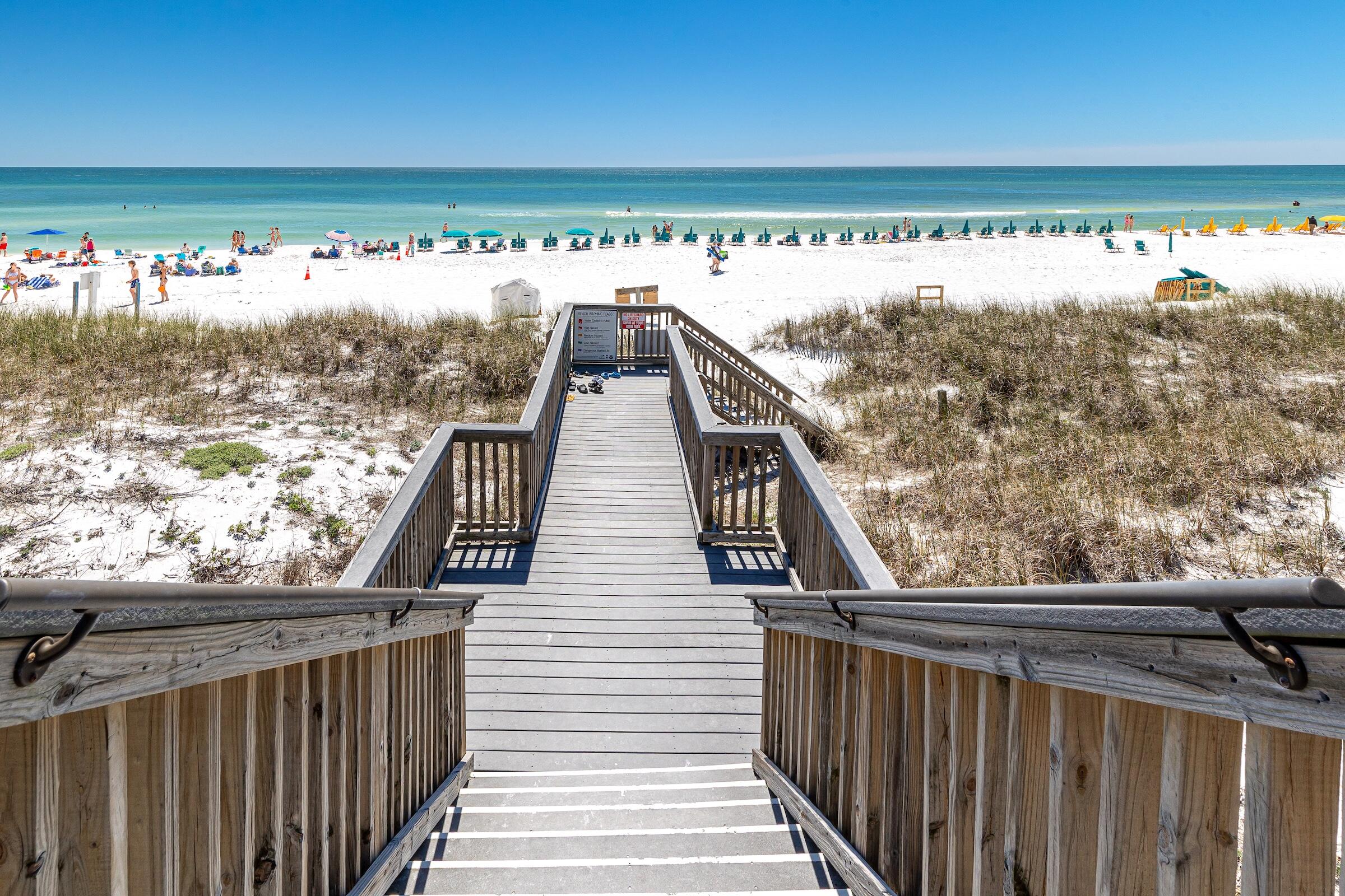 SOUTHWINDS I at Sandestin - Residential