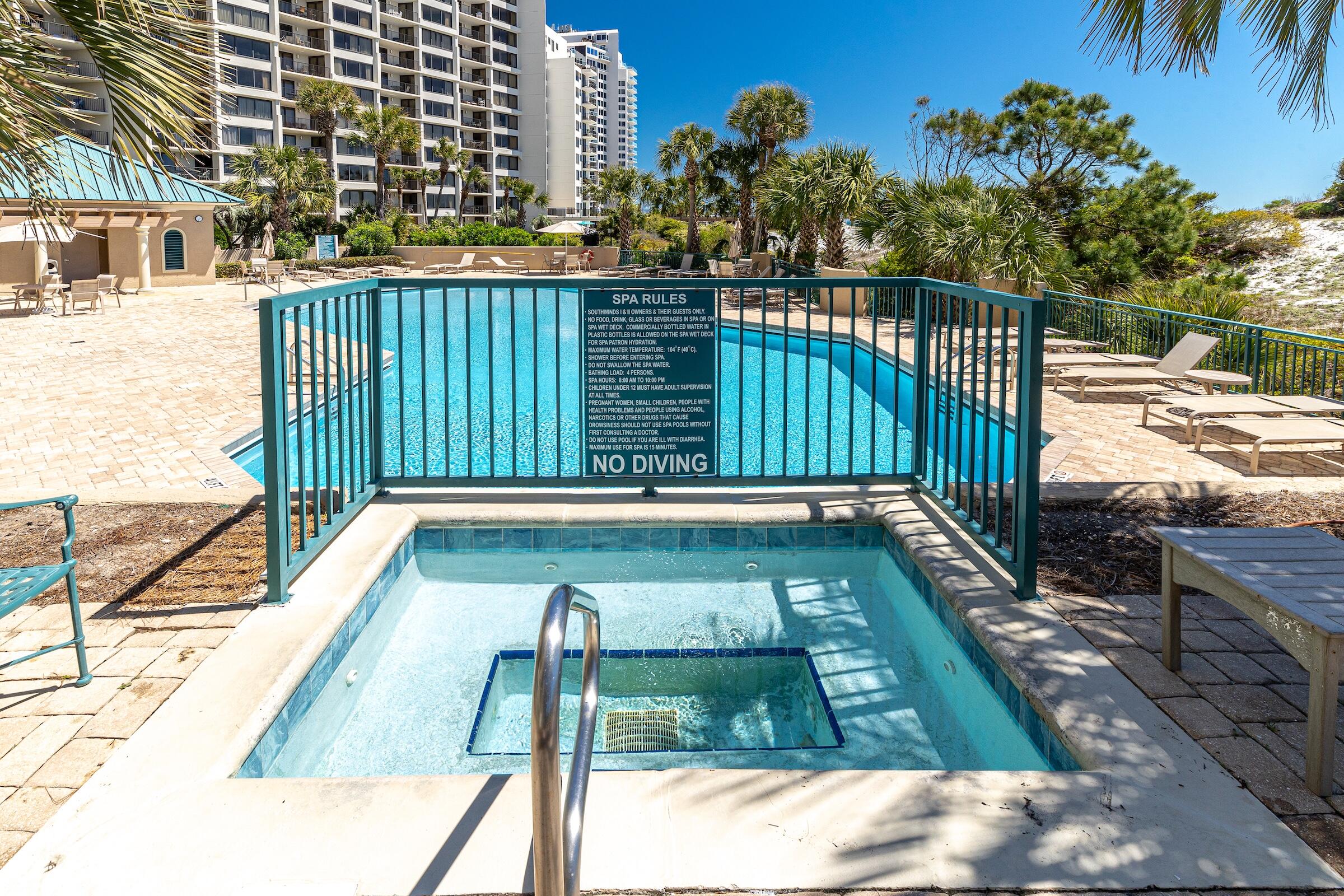 SOUTHWINDS I at Sandestin - Residential