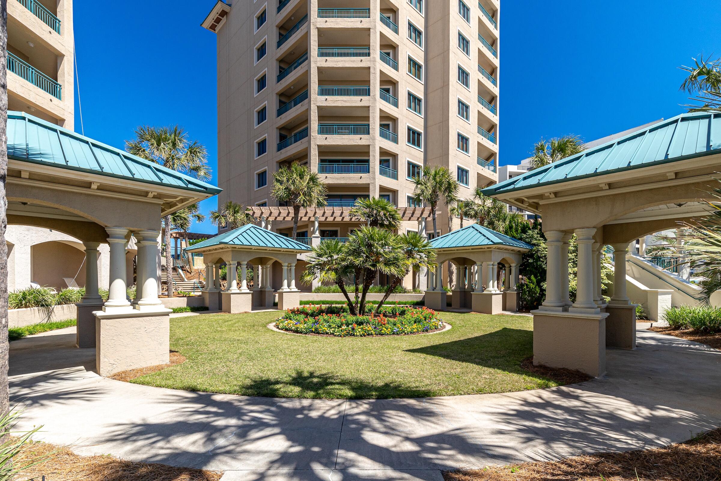 SOUTHWINDS I at Sandestin - Residential