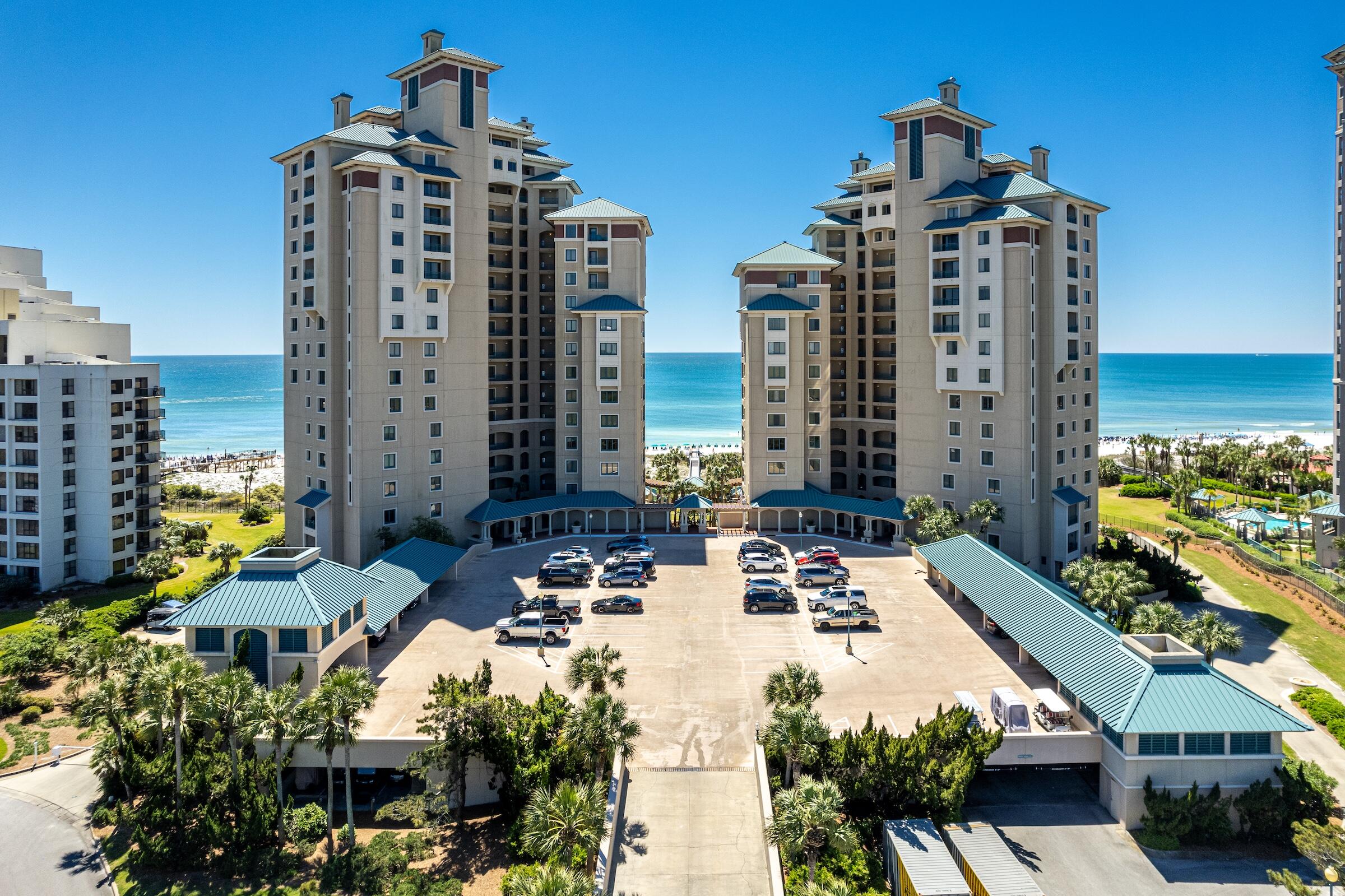 SOUTHWINDS I at Sandestin - Residential