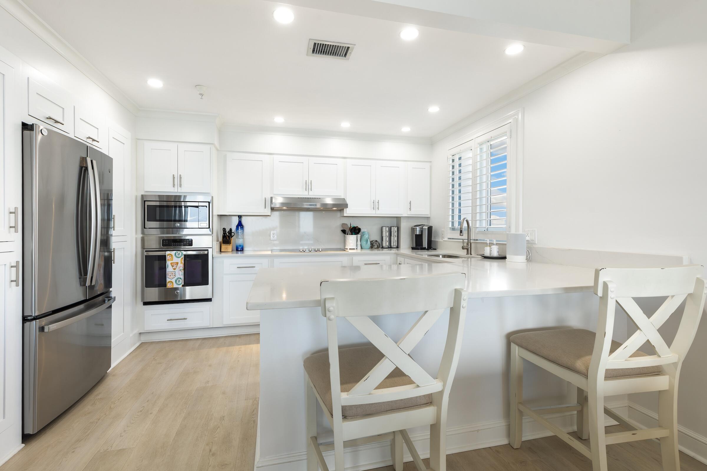 SOUTHWINDS I at Sandestin - Residential