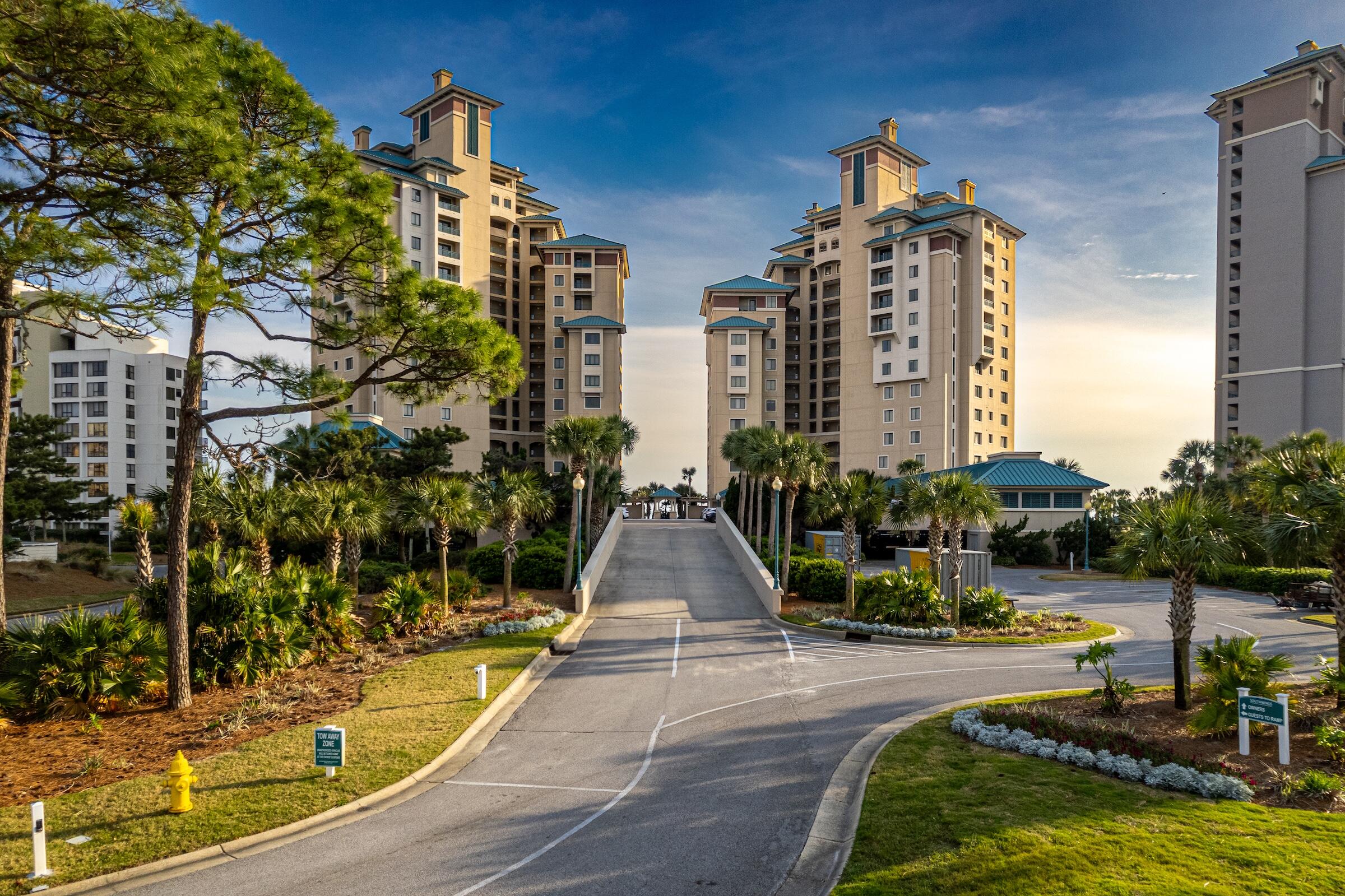 SOUTHWINDS I at Sandestin - Residential