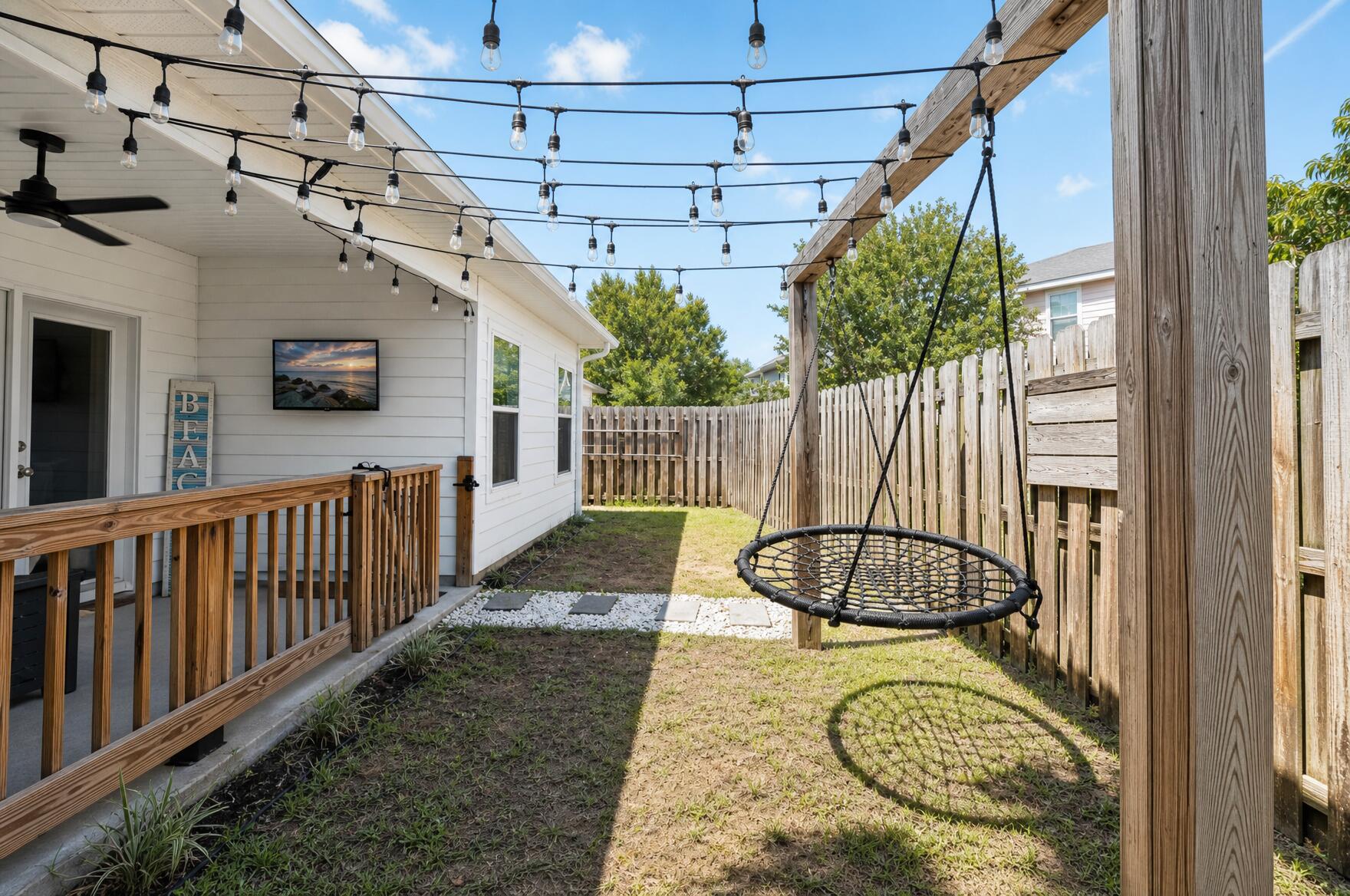 TURTLE COVE - Residential