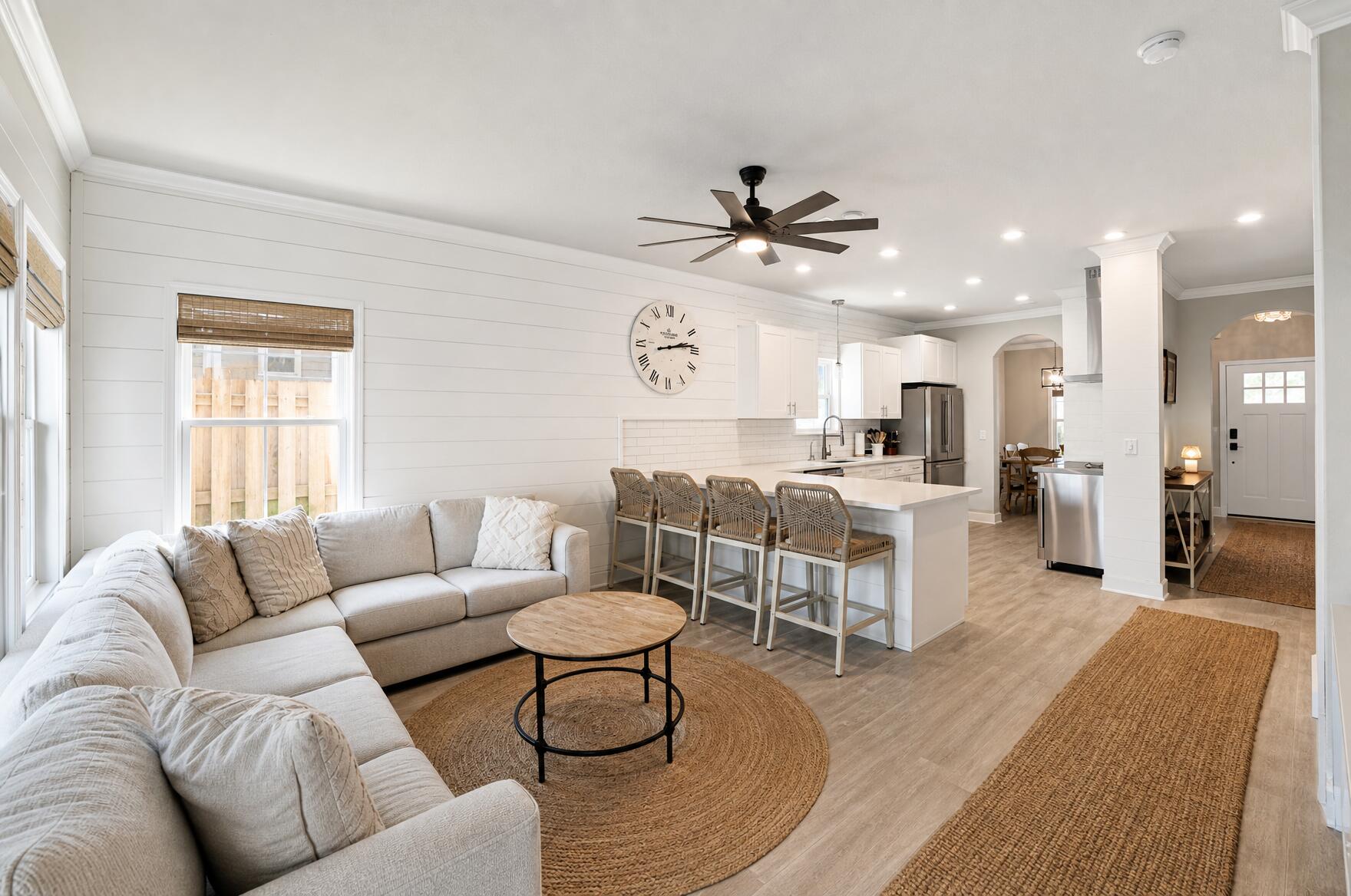 TURTLE COVE - Residential