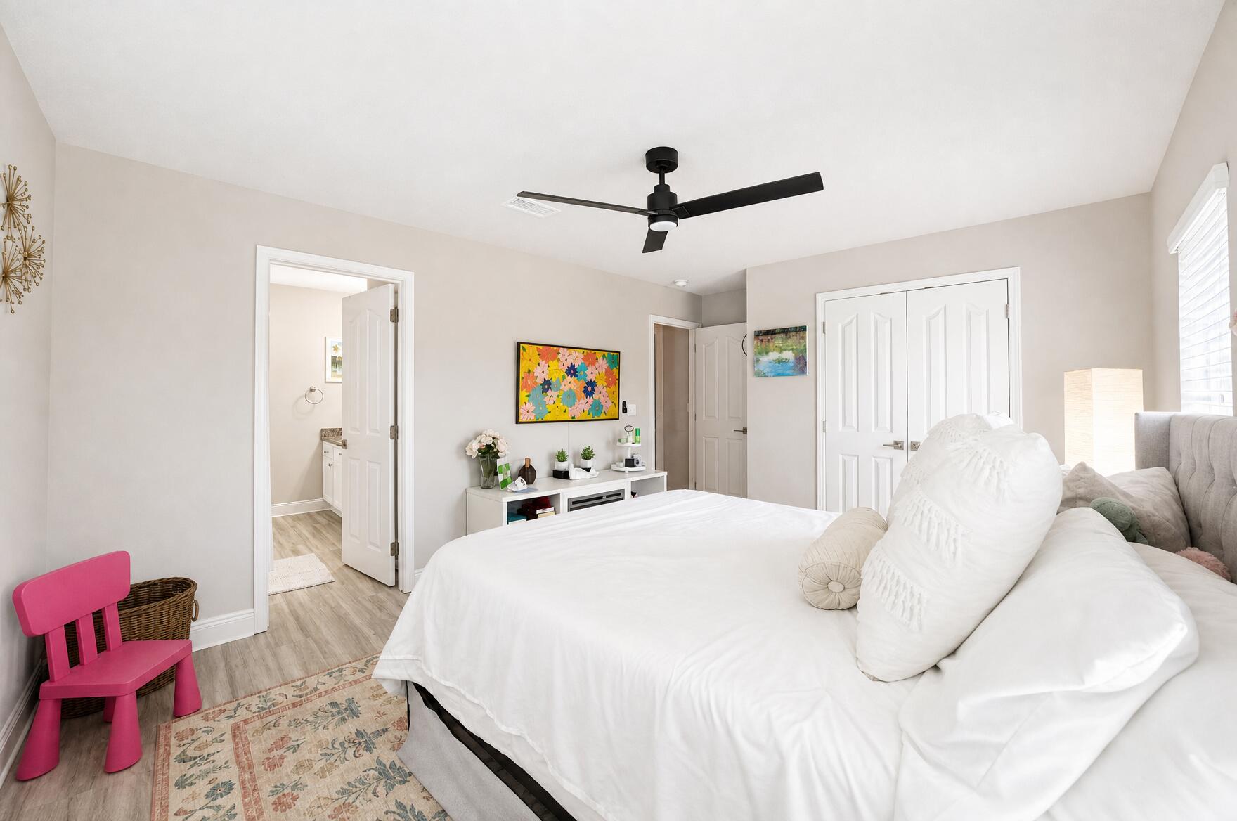 TURTLE COVE - Residential