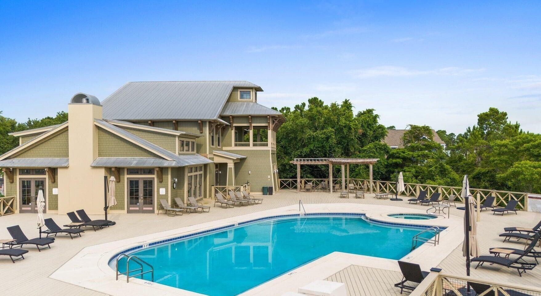 TURTLE COVE - Residential